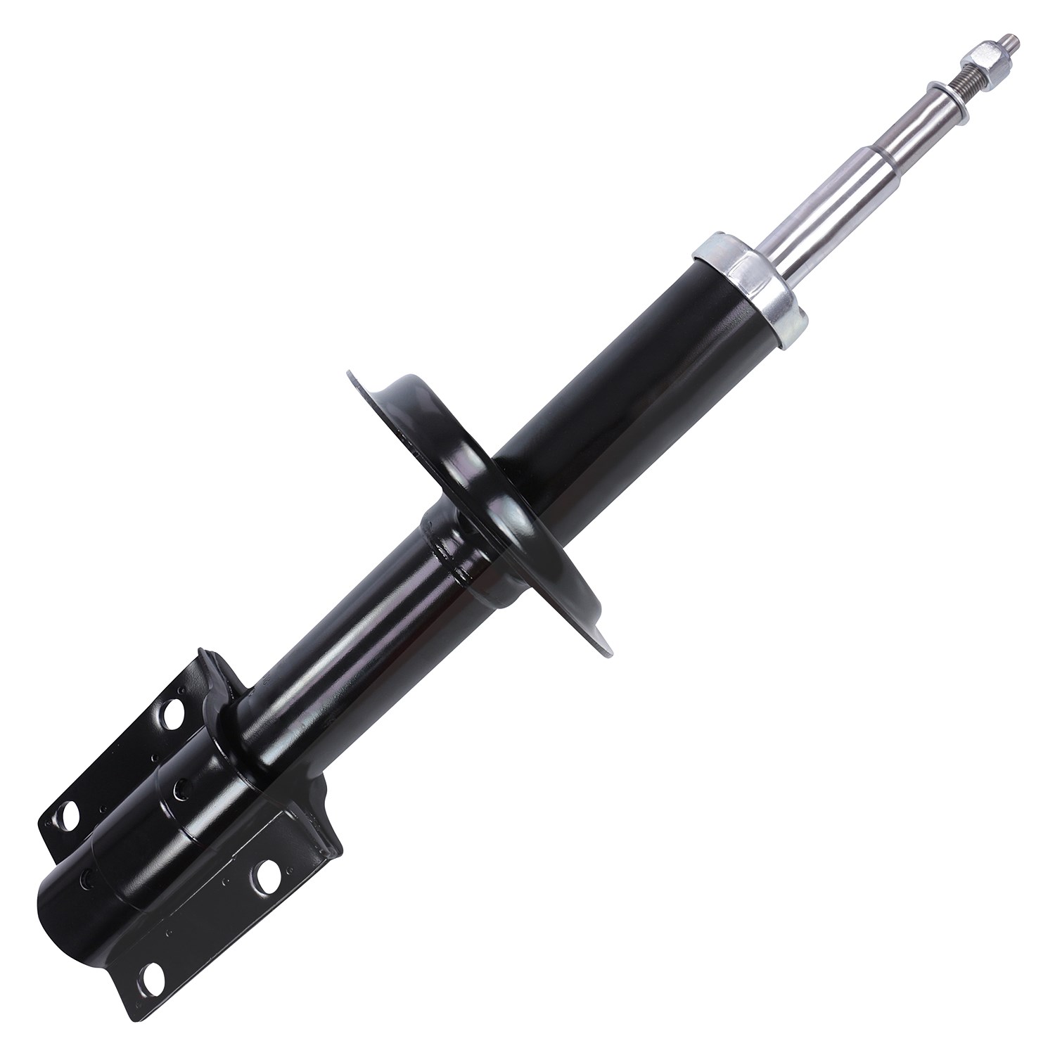 Bestprice Stossdämpfer vorne Öldruck beidseitig [Hersteller-Nr. 31473642] für Citroën, Peugeot, Fiat