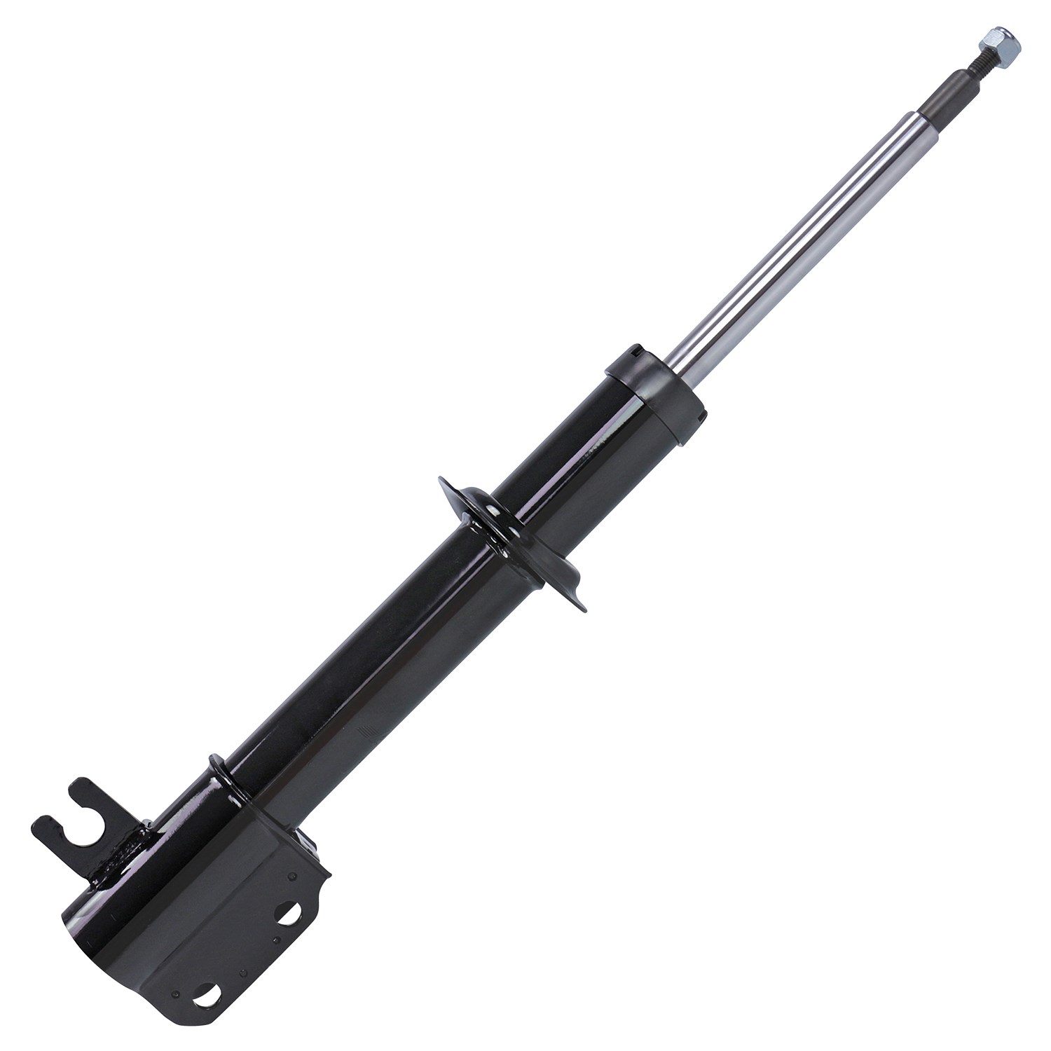 Bestprice Stossdämpfer vorne Öldruck beidseitig [Hersteller-Nr. 31473667] für Nissan