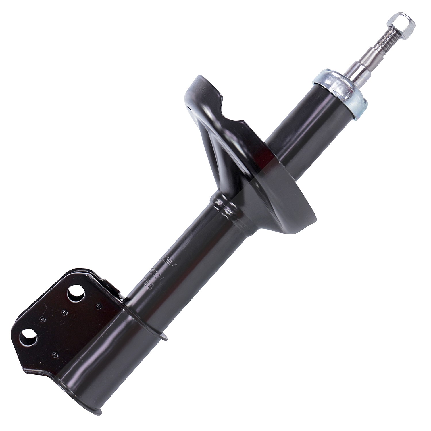 Bestprice Stossdämpfer vorne Öldruck beidseitig [Hersteller-Nr. 31473687] für Nissan, Renault
