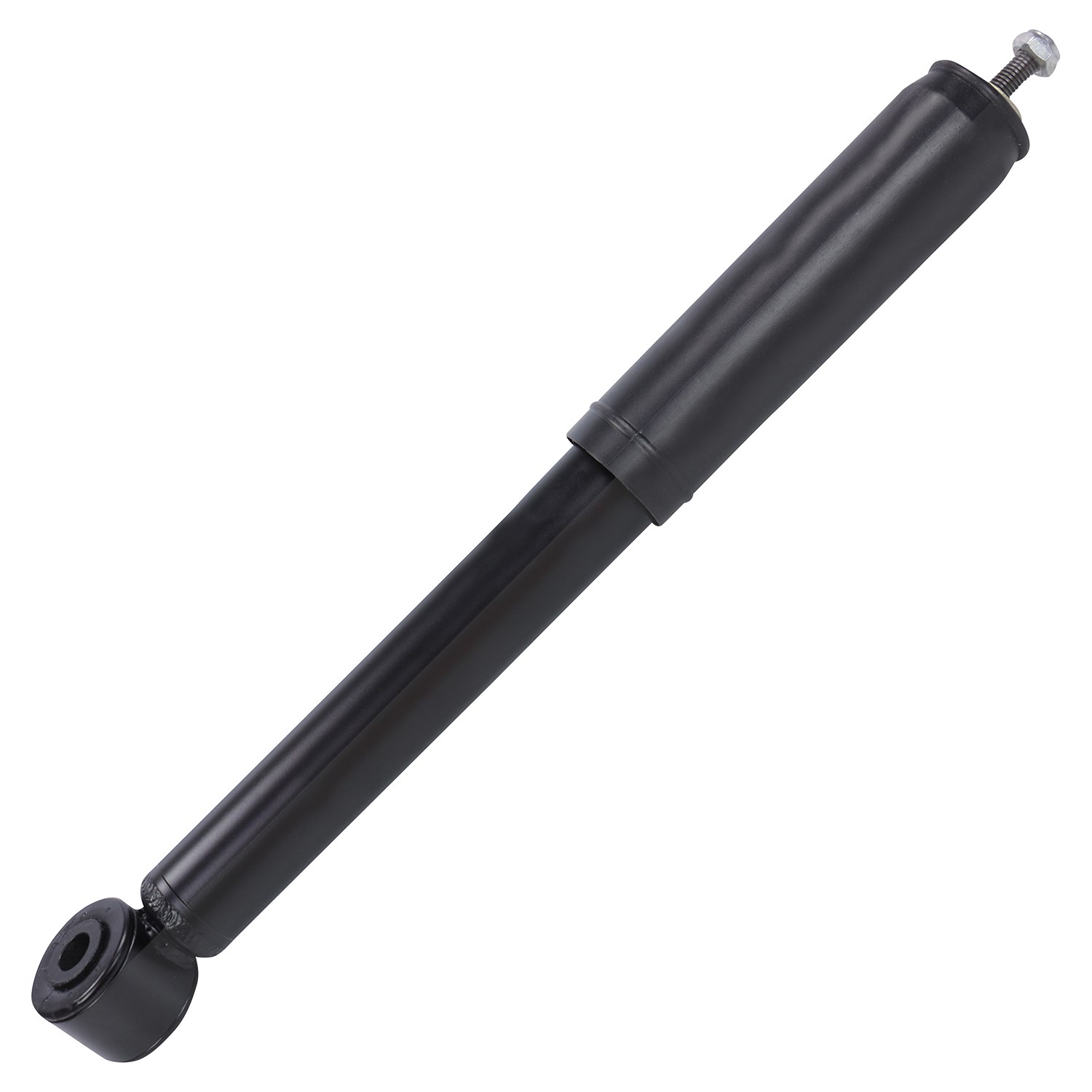 Bestprice Stossdämpfer hinten Gasdruck beidseitig [Hersteller-Nr. 31473690] für Volvo