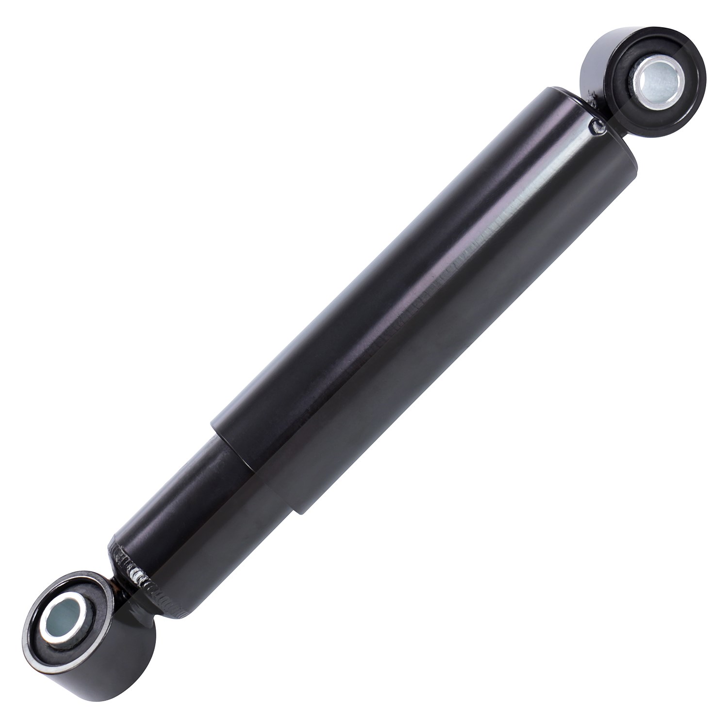 Bestprice Stossdämpfer hinten Öldruck beidseitig [Hersteller-Nr. 31473709] für Peugeot, Citroën, Fiat