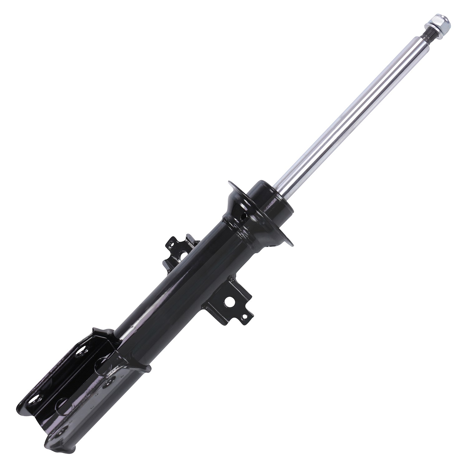 Bestprice Stossdämpfer vorne Gasdruck beidseitig [Hersteller-Nr. 31473717] für Renault