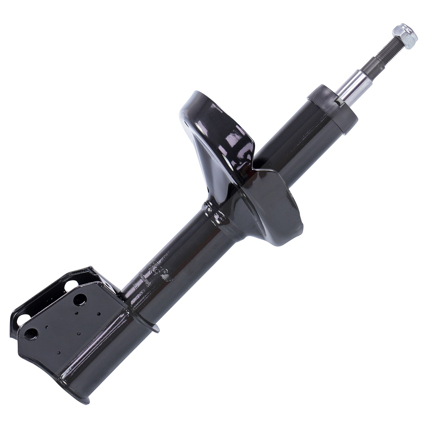 Bestprice Stossdämpfer Vorderachse ÖL beidseitig [Hersteller-Nr. 31528815] für Renault