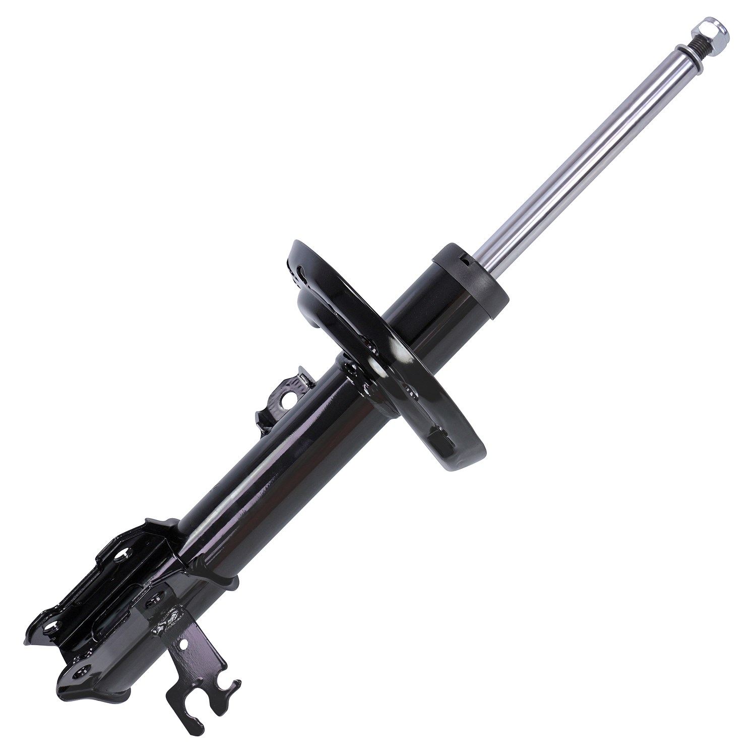 Bestprice Stossdämpfer Vorderachse Gasdruck RECHTS [Hersteller-Nr. 31473759] für Opel, Fiat, Vauxhall