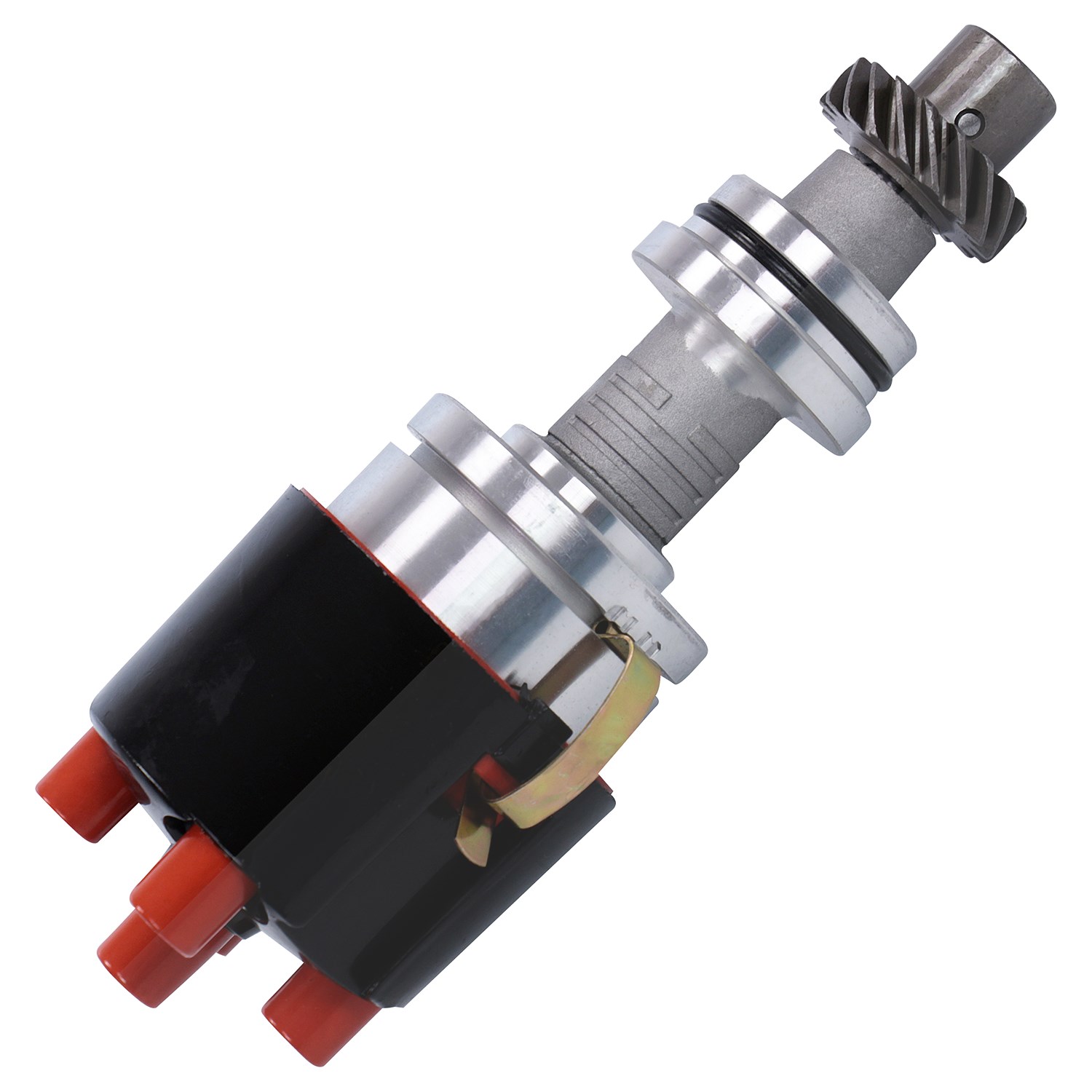 Atec Zündverteiler [Hersteller-Nr. 10692247] für VW, Audi, Seat