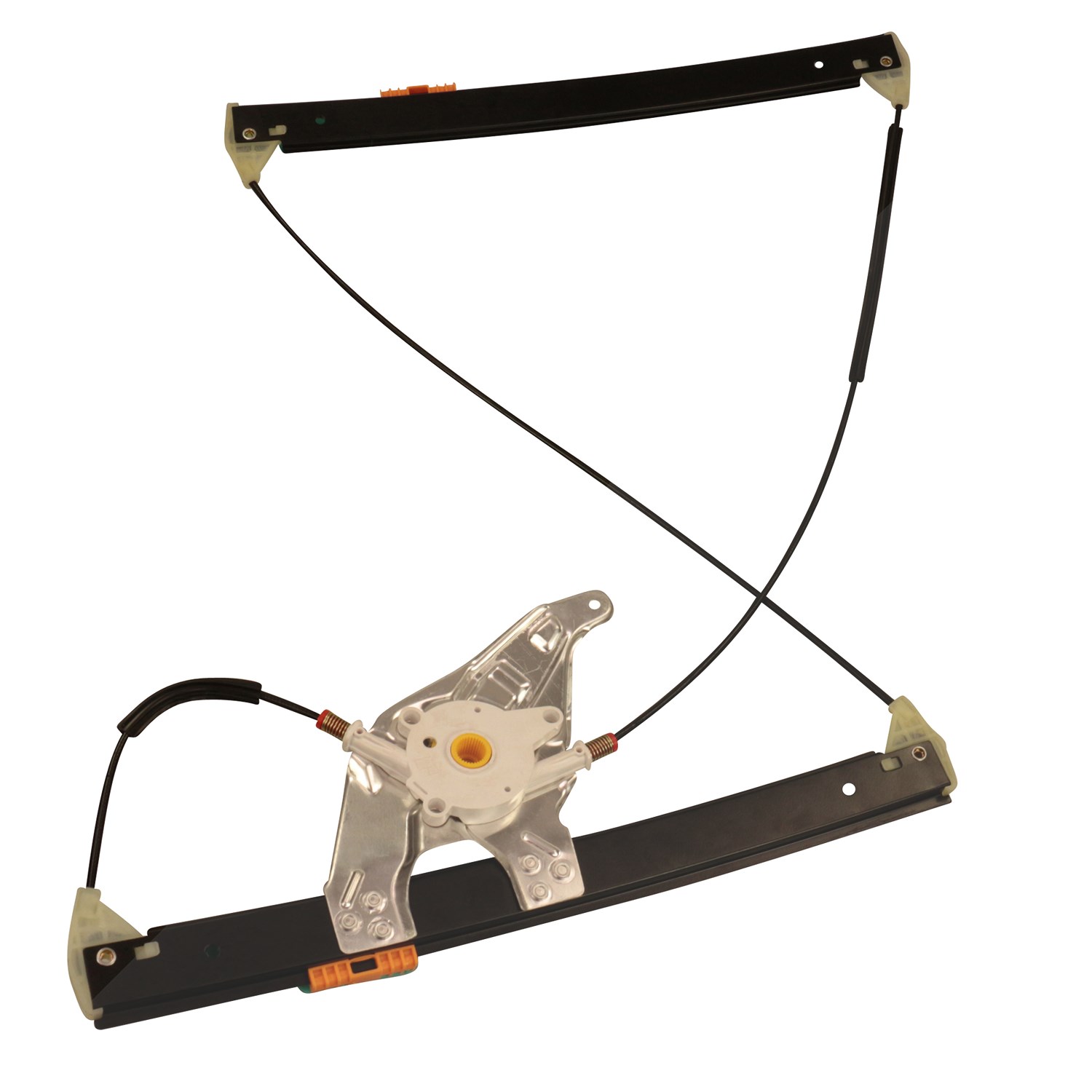 Atec Fensterheber elektrisch vorne links [Hersteller-Nr. 30324825] für Audi