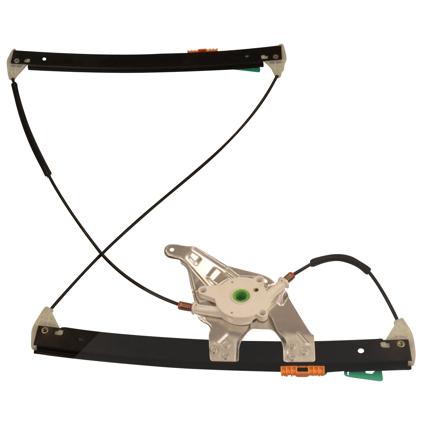 Atec Fensterheber elektrisch vorne rechts [Hersteller-Nr. 30324830] für Audi