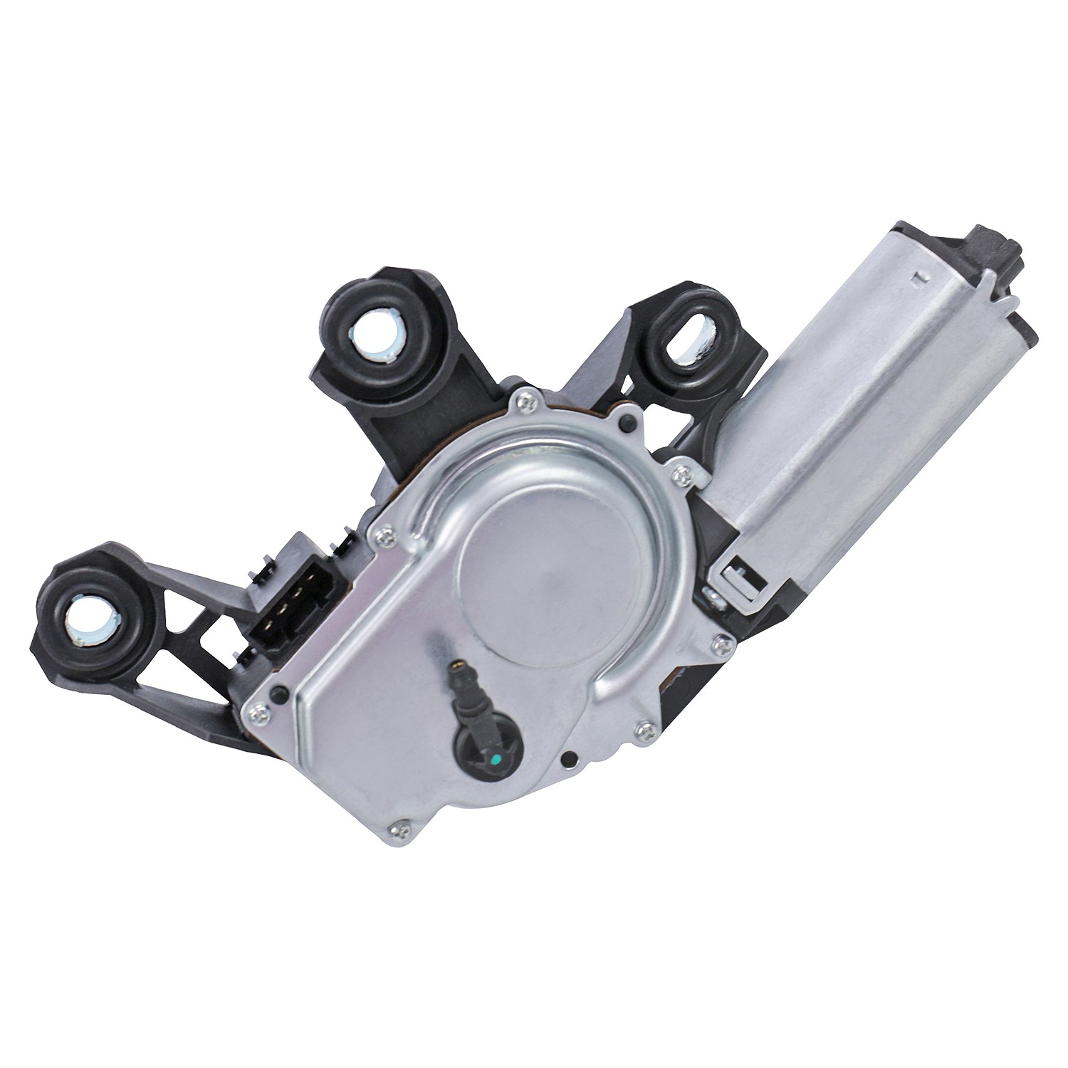 Bestprice Wischermotor Heckscheibe [Hersteller-Nr. 31475286] für VW