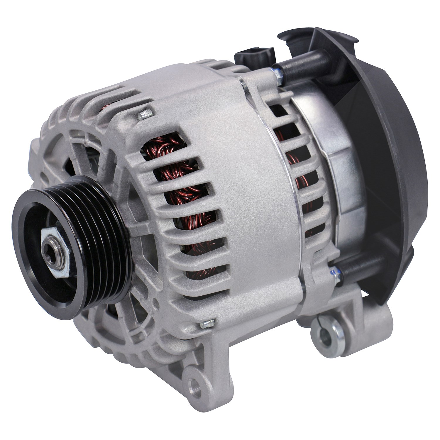 Atec Lichtmaschine 130 A [Hersteller-Nr. 10682702] für Ford