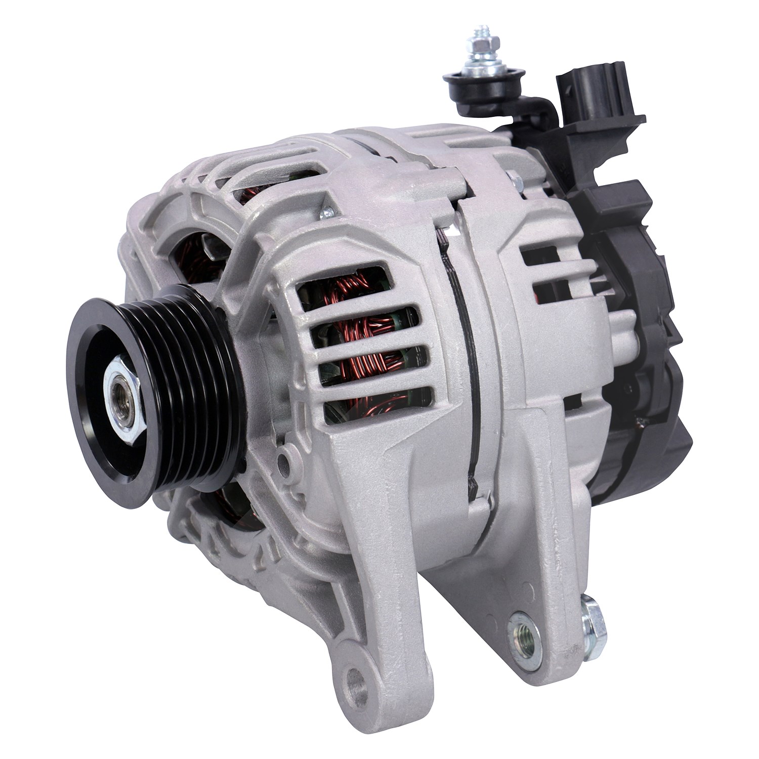 Bestprice Lichtmaschine 80 A [Hersteller-Nr. 31473214] für Toyota
