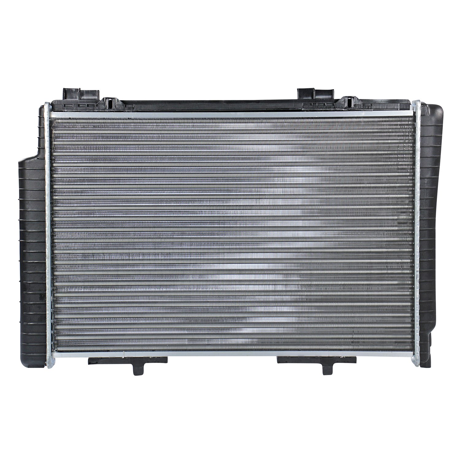 Bestprice Kühler, Motorkühlung [Hersteller-Nr. 31474547] für Mercedes-Benz