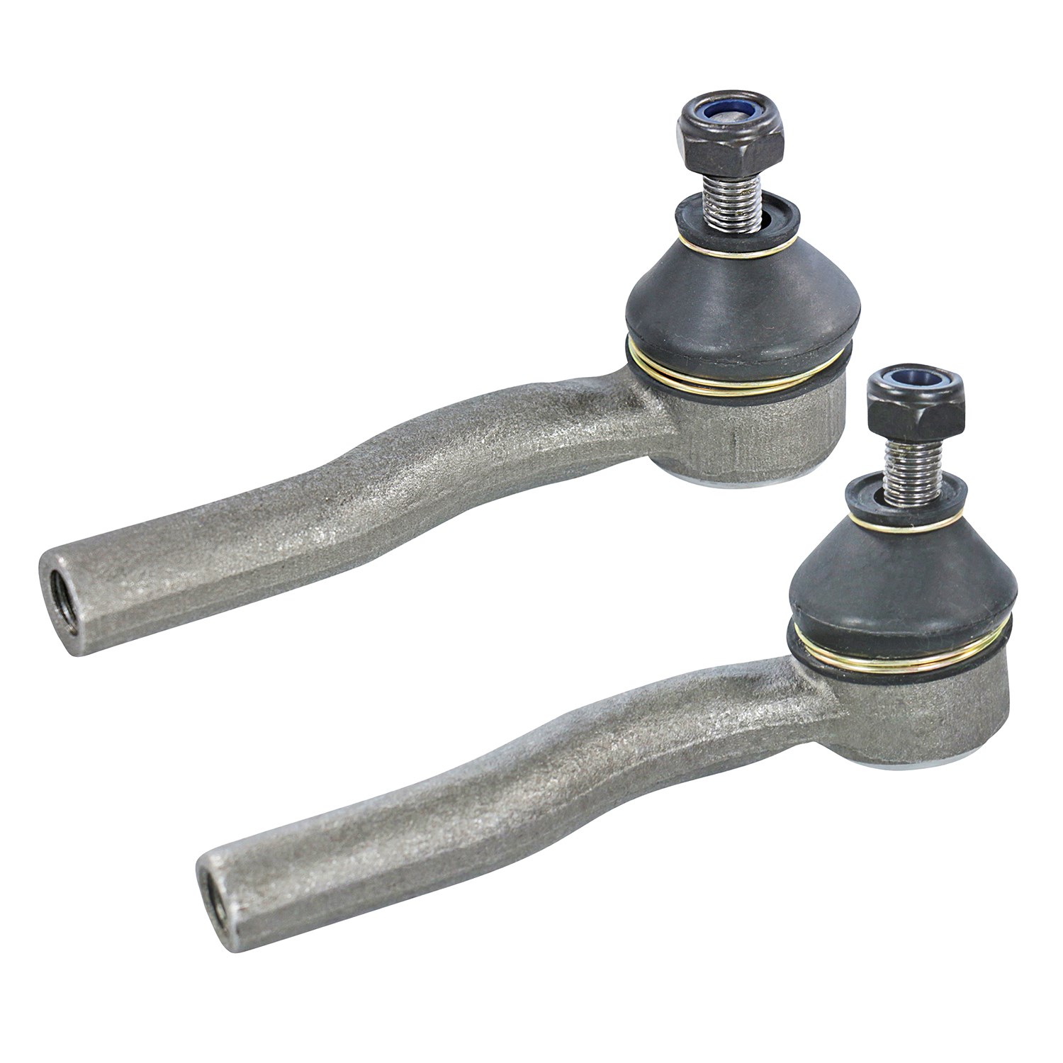 Bestprice 2x Spurstangenkopf vorne [Hersteller-Nr. 30303805] für Fiat, Alfa Romeo
