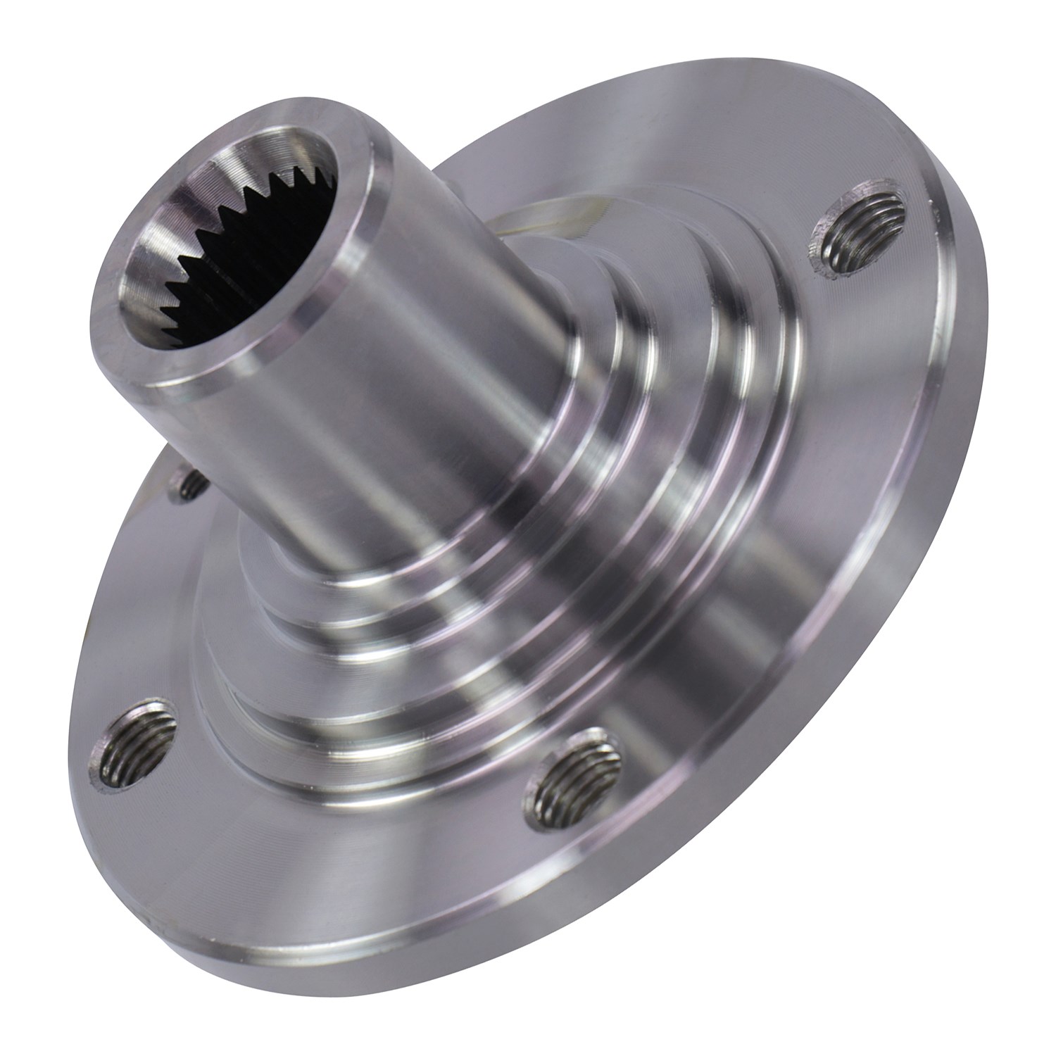 Jp Group Radnabe Vorderachse [Hersteller-Nr. 1141401900] für Seat, VW
