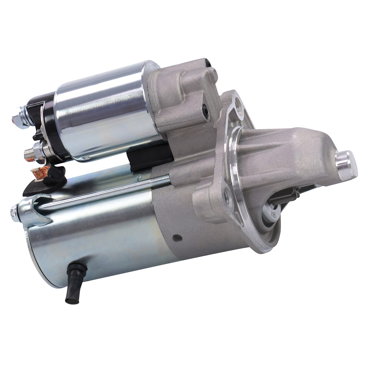 Atec Anlasser [Hersteller-Nr. 10682553] für Ford, Mazda, Volvo