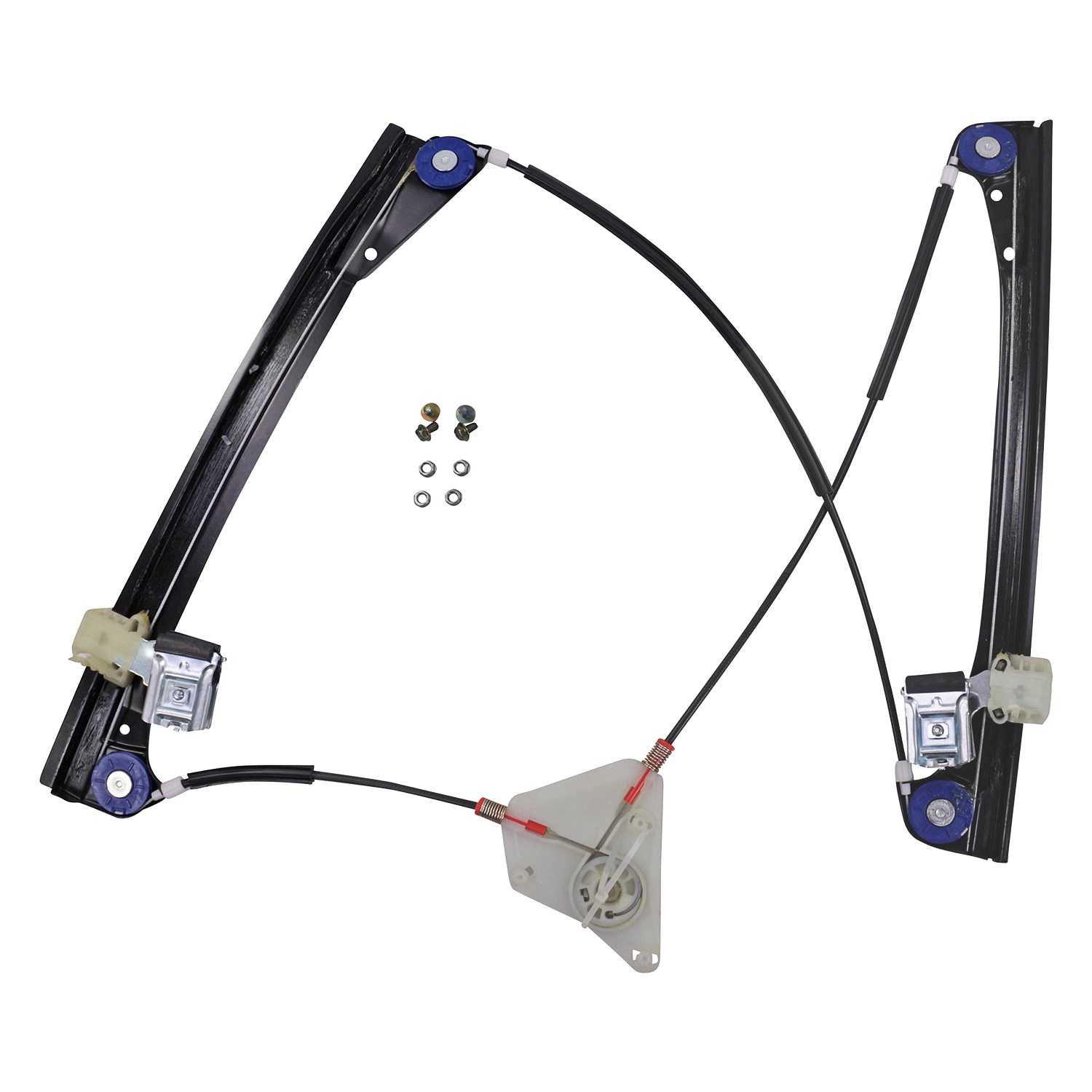 Bestprice Fensterheber elektrisch vorne rechts [Hersteller-Nr. 31475254] für VW