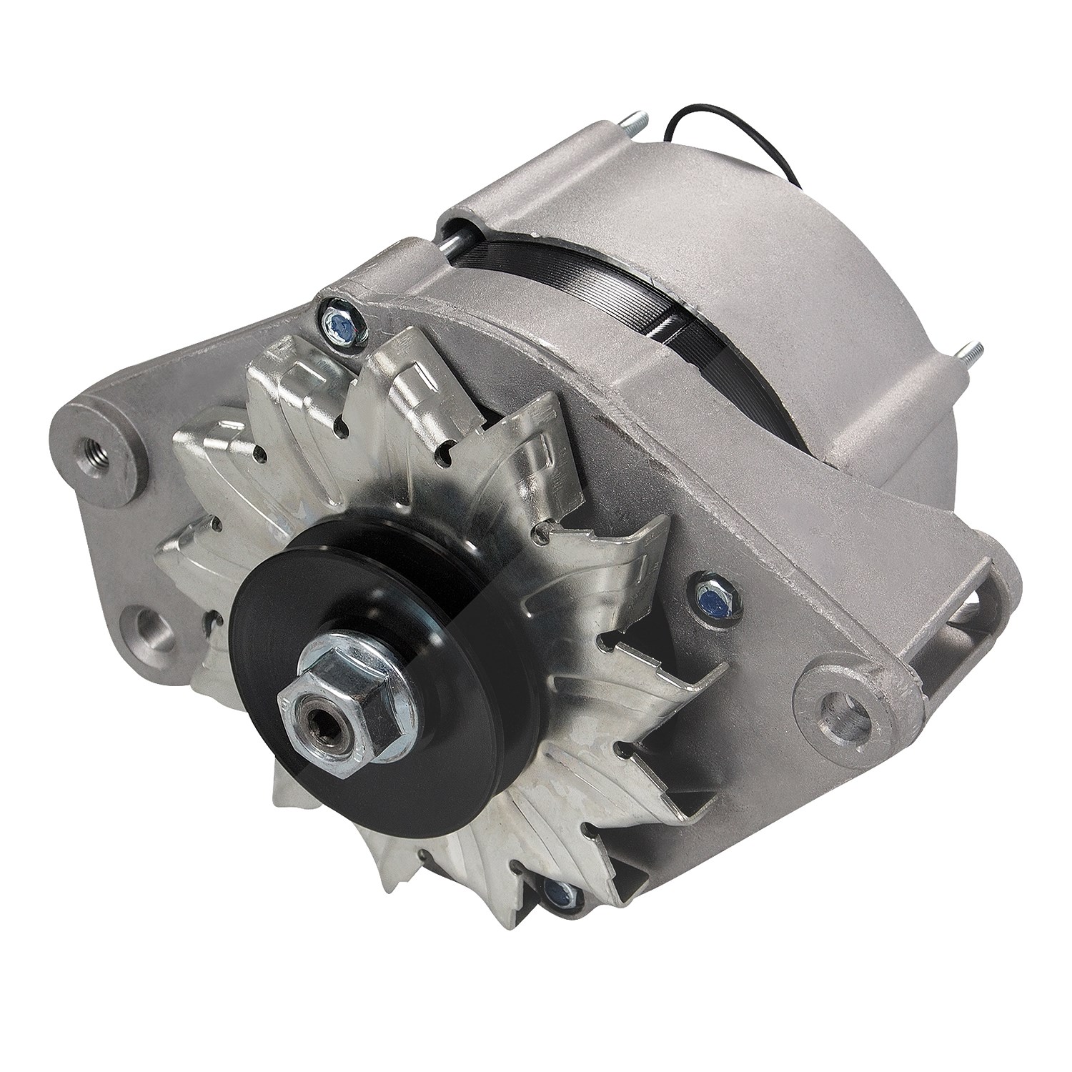 Atec Generator 65A [Hersteller-Nr. 30330048] für Seat, VW
