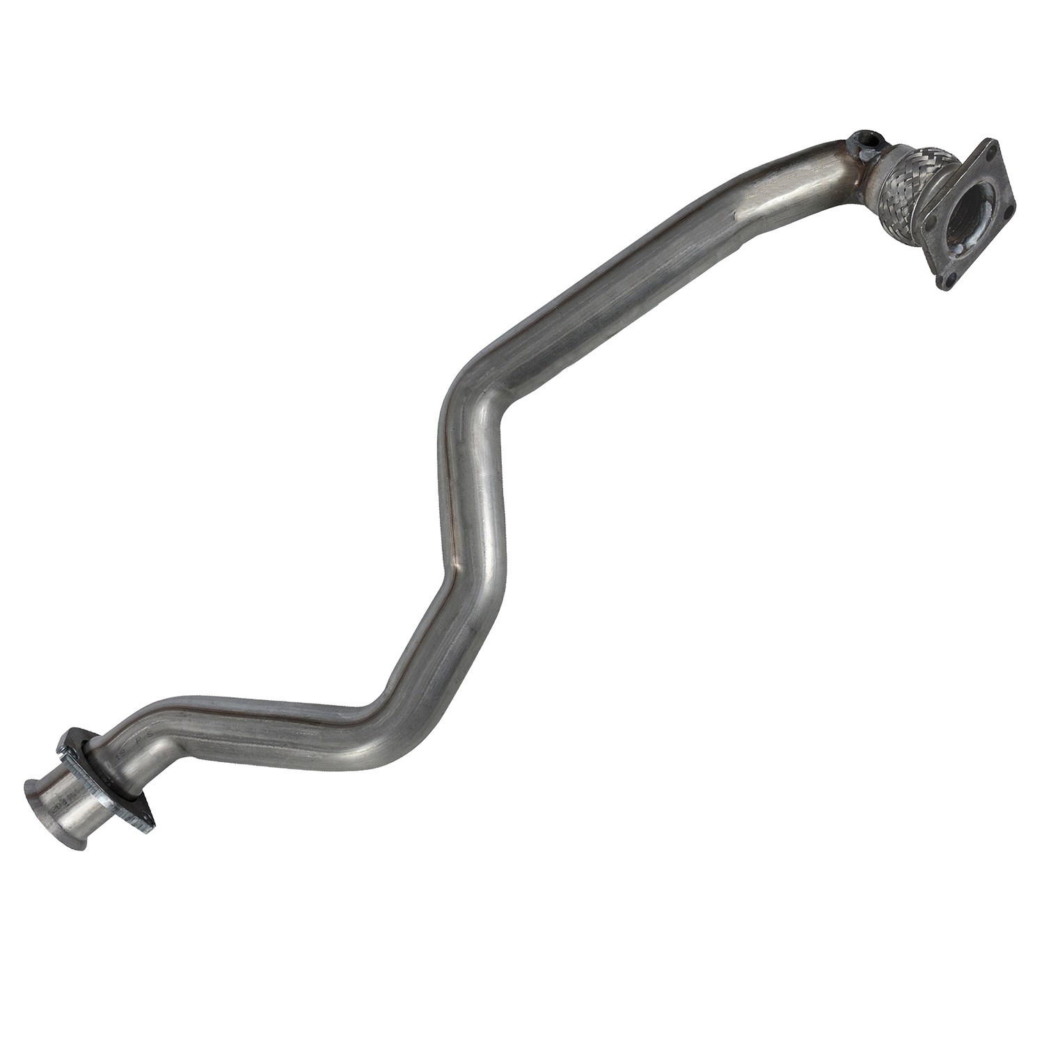 Bestprice Hosenrohr [Hersteller-Nr. 31471484] für VW, Skoda, Seat