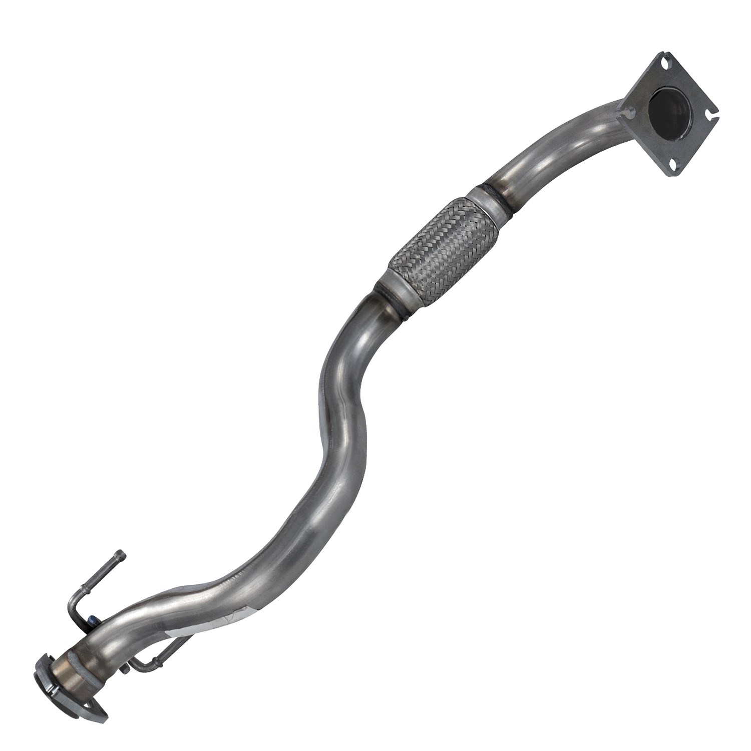 Bestprice Hosenrohr [Hersteller-Nr. 31471487] für Seat, VW