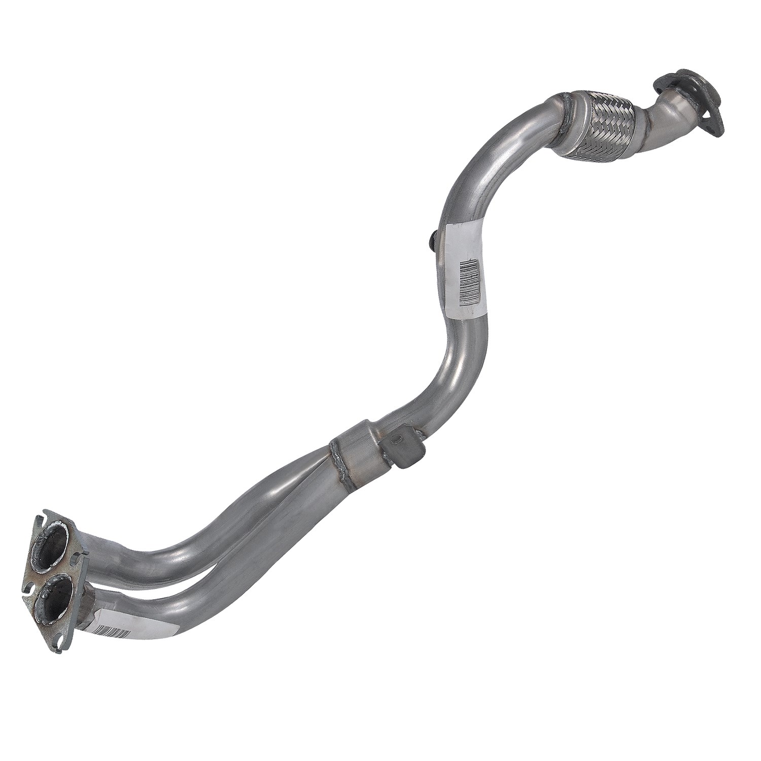 Bm Catalysts Hosenrohr [Hersteller-Nr. BM70262] für VW