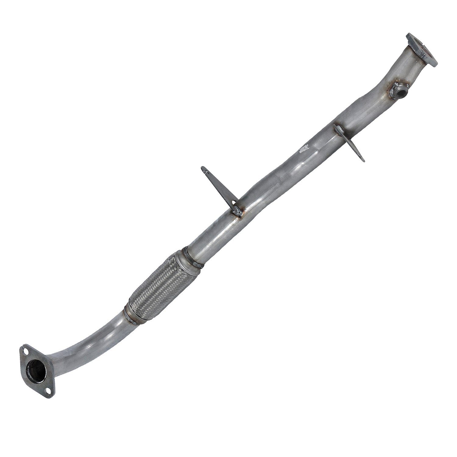 Bm Catalysts Hosenrohr [Hersteller-Nr. BM70437] für Mitsubishi