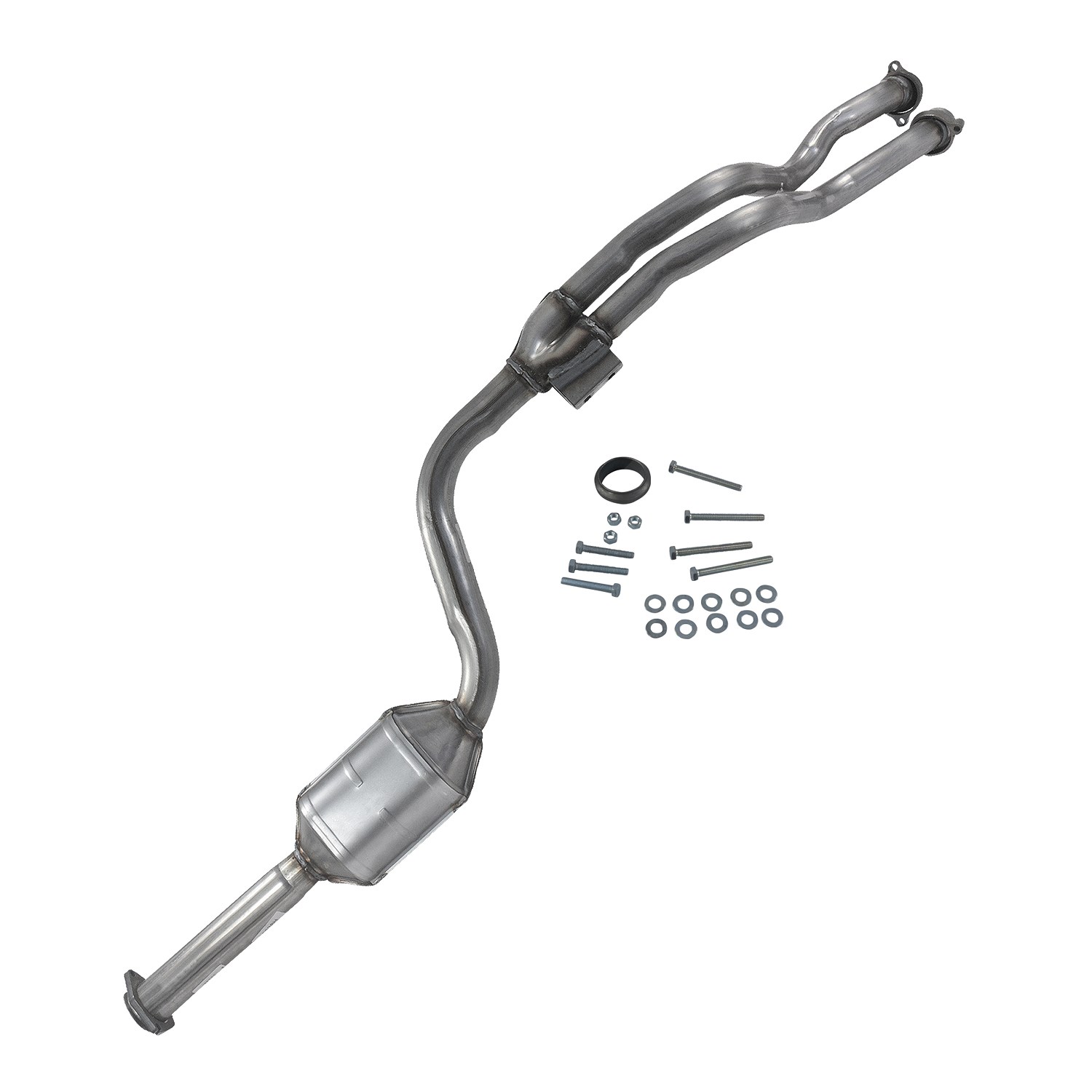 Bestprice Katalysator mit Anbauteilen [Hersteller-Nr. 31475319] für Mercedes-Benz