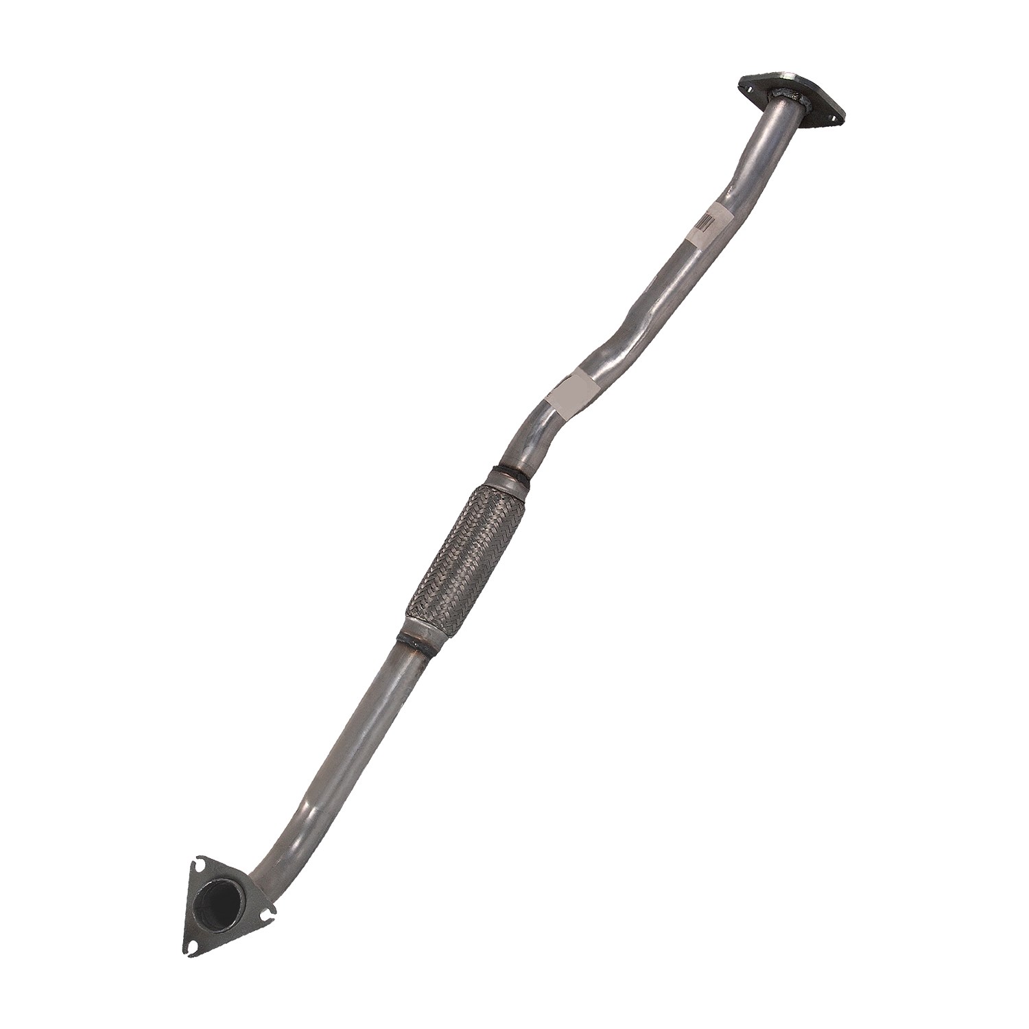 Bm Catalysts Hosenrohr [Hersteller-Nr. BM70091] für Nissan