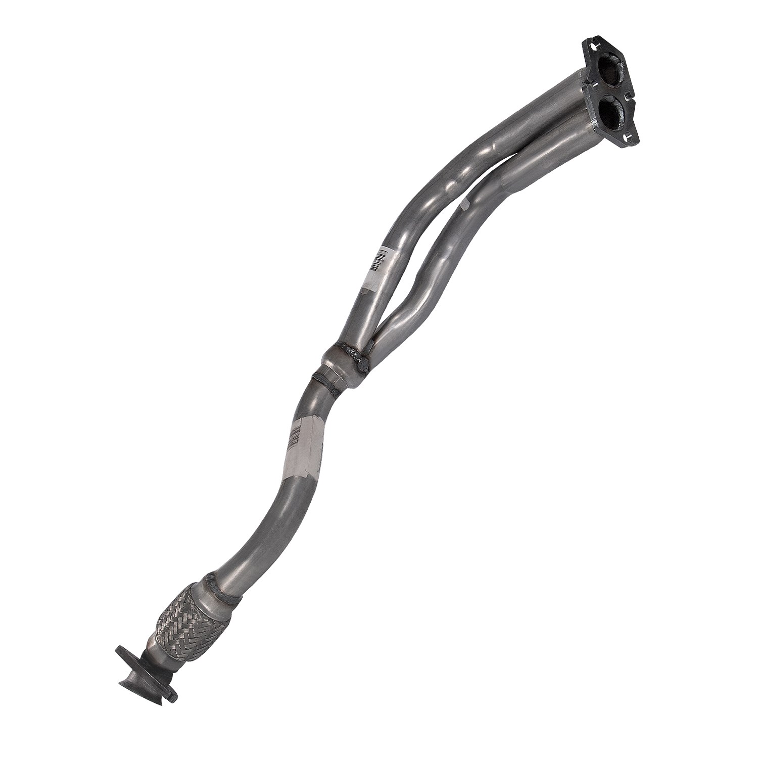 Bm Catalysts Hosenrohr [Hersteller-Nr. BM70025] für VW, Volvo, Seat