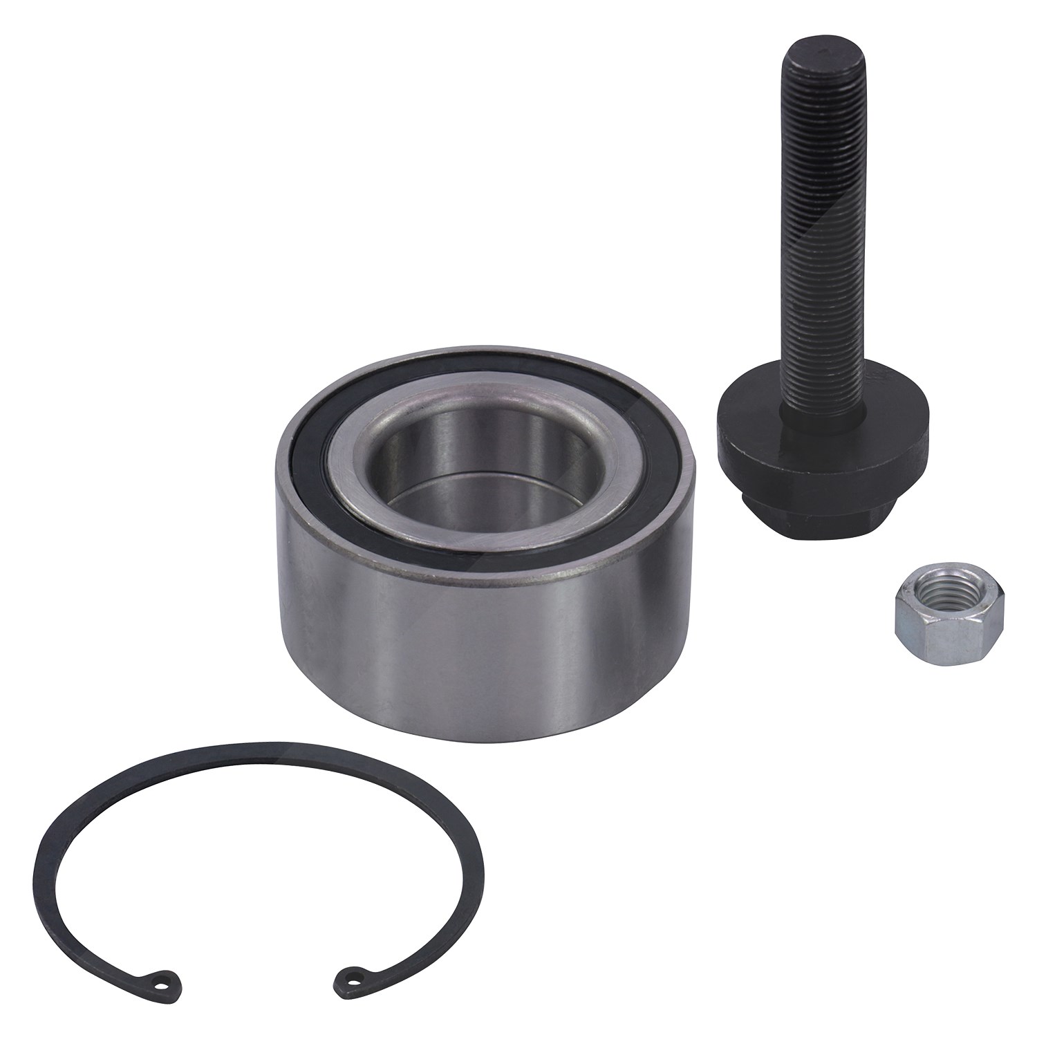Atec Radlagersatz [Hersteller-Nr. 10660882] für VW, Seat, Ford