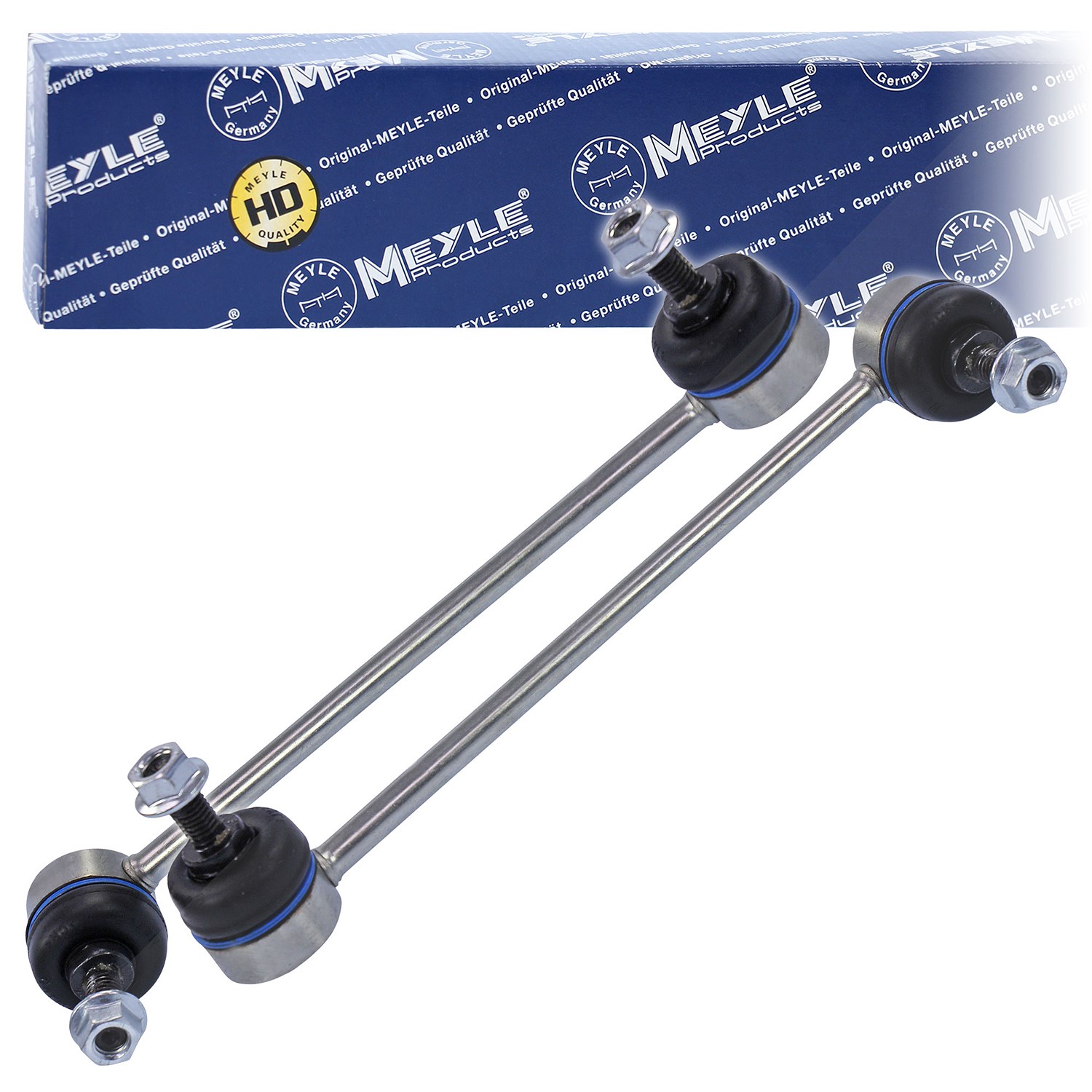 Meyle 2x Koppelstange/Pendelstütze [Hersteller-Nr. 31185510] für BMW