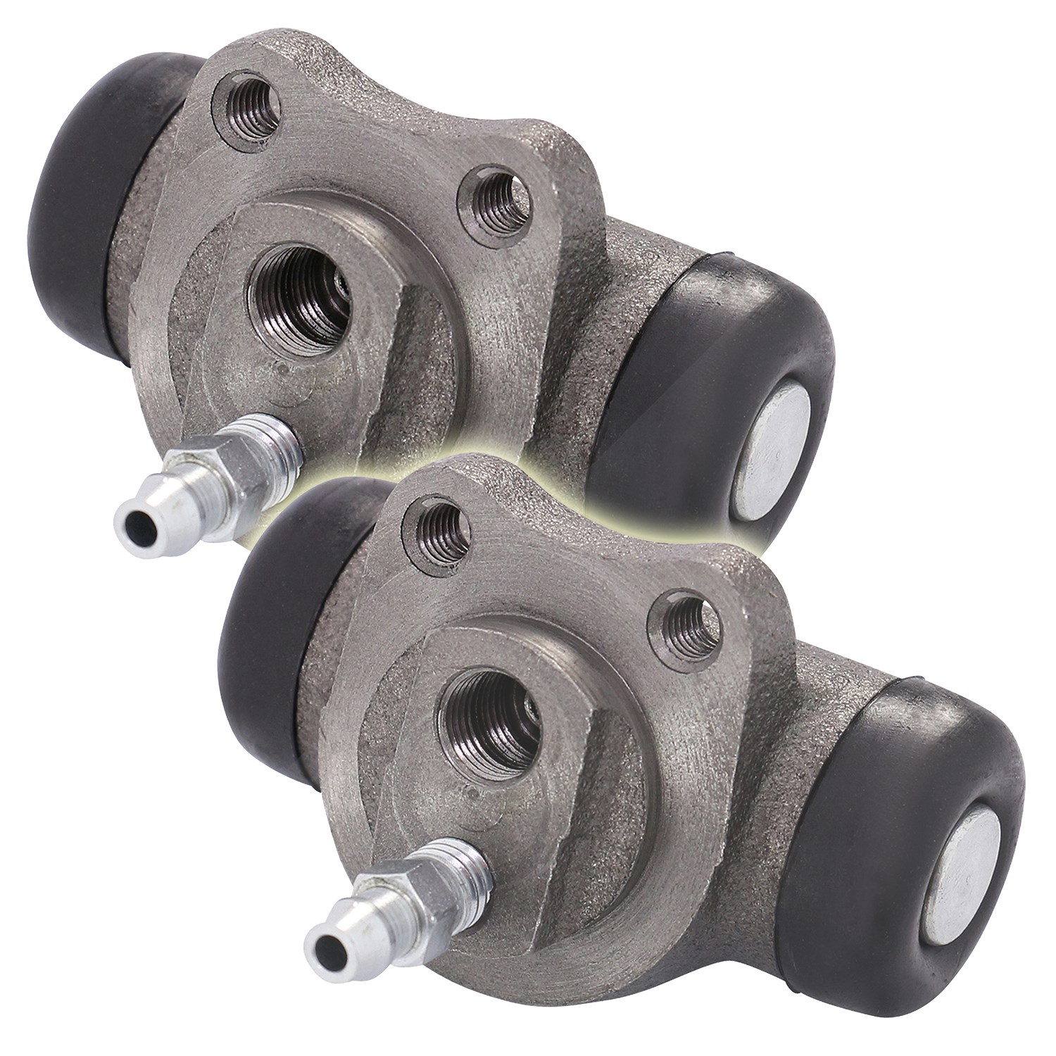 Bestprice 2x Radbremszylinder Hinterachse [Hersteller-Nr. 10602321] für Vauxhall, Opel
