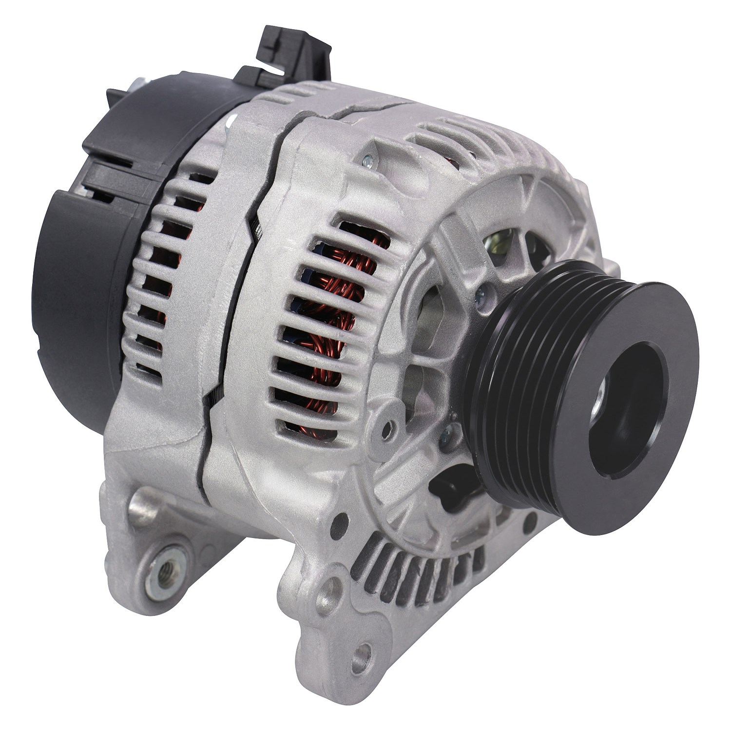Bestprice Lichtmaschine 90 A [Hersteller-Nr. 31473080] für VW