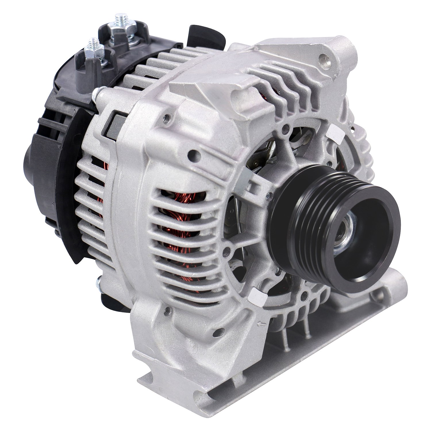 Atec Lichtmaschine 90 A [Hersteller-Nr. 10682660] für Mercedes-Benz