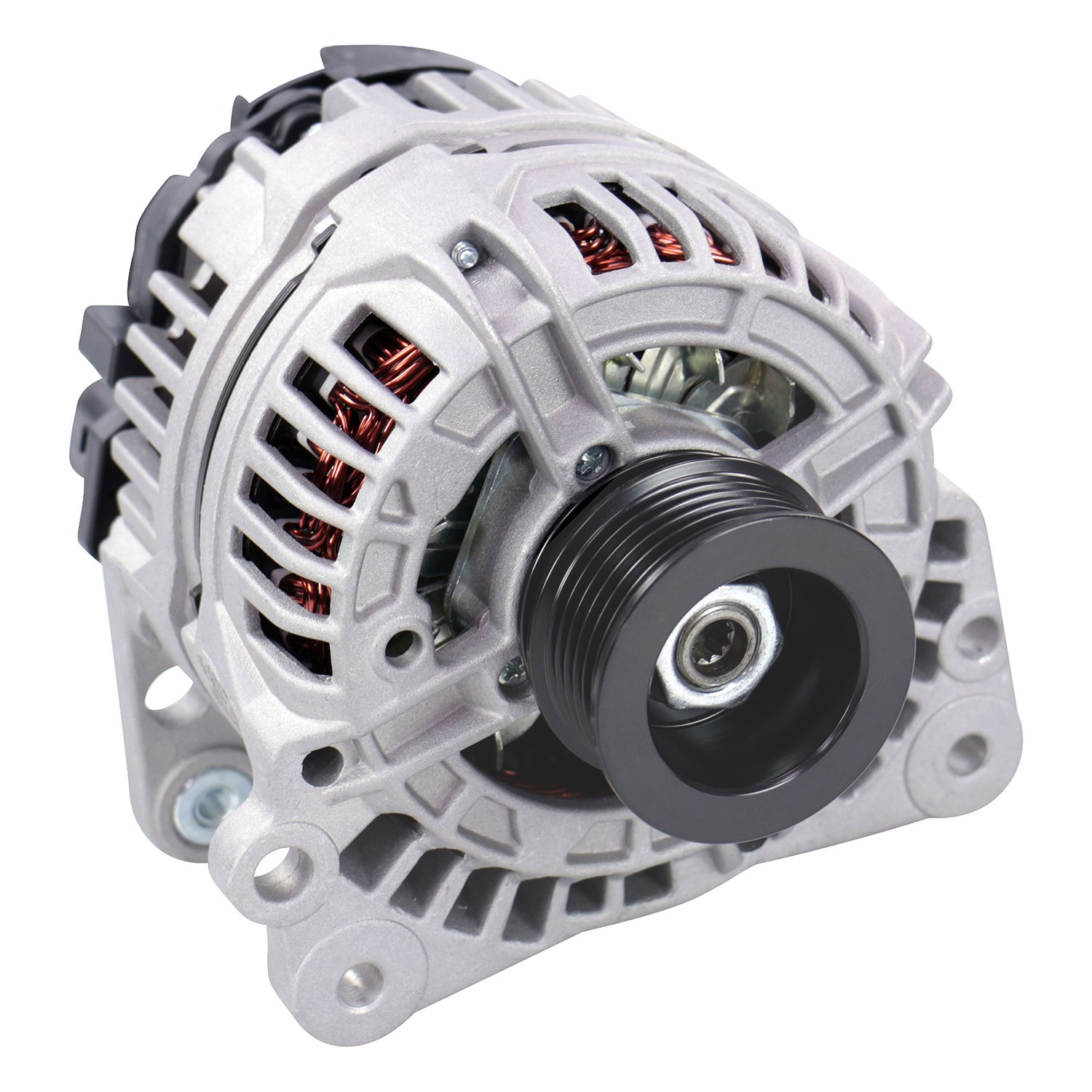 Bestprice Lichtmaschine 70 A [Hersteller-Nr. 31473092] für VW, Skoda, Seat, Audi