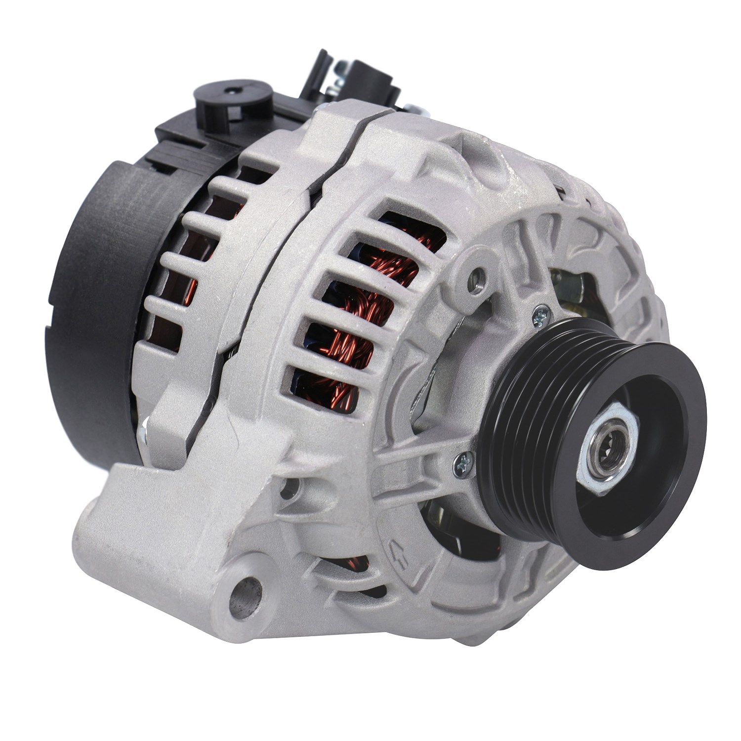 Atec Lichtmaschine 90 A [Hersteller-Nr. 10682676] für Mercedes-Benz