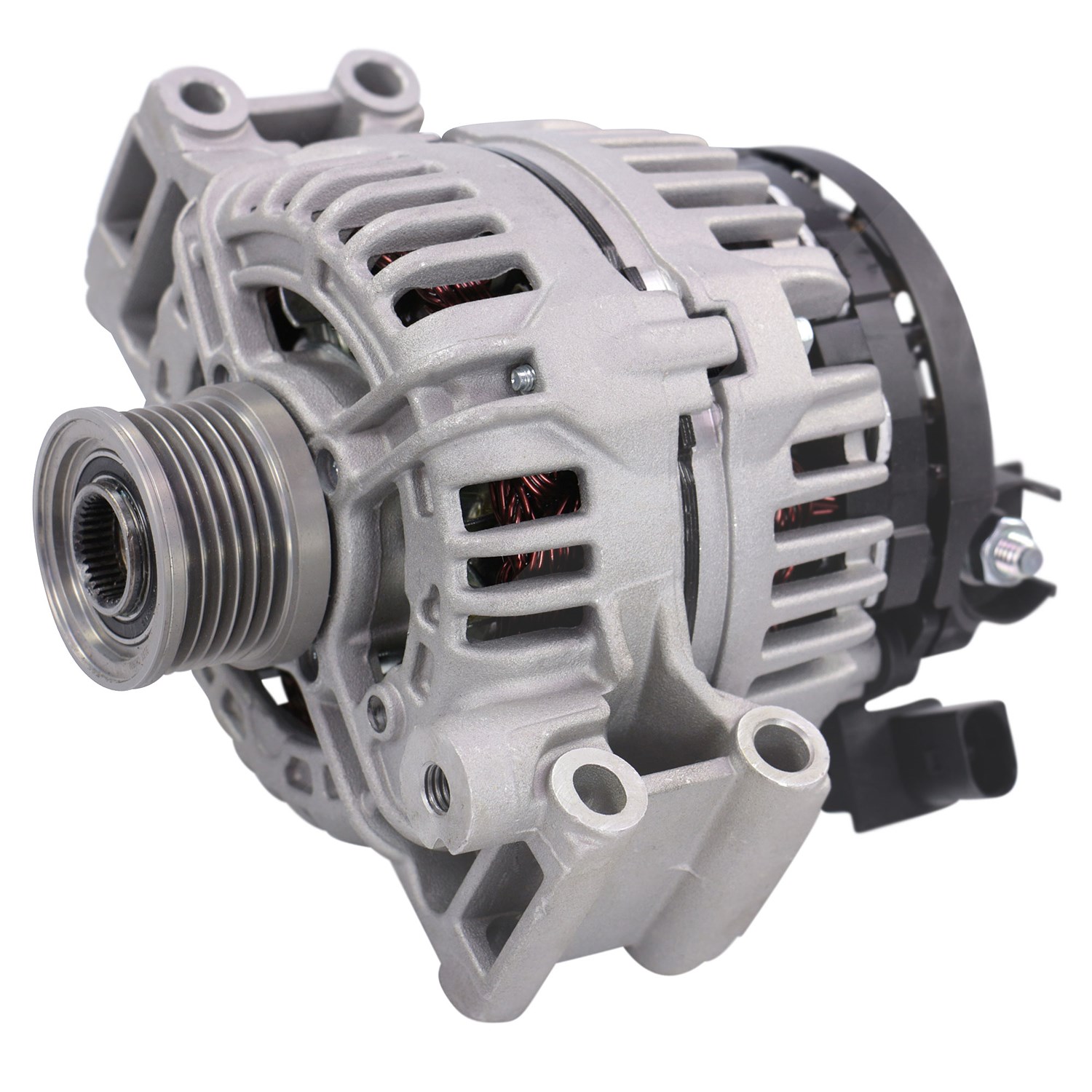 Atec Lichtmaschine 110 A [Hersteller-Nr. 10682954] für BMW
