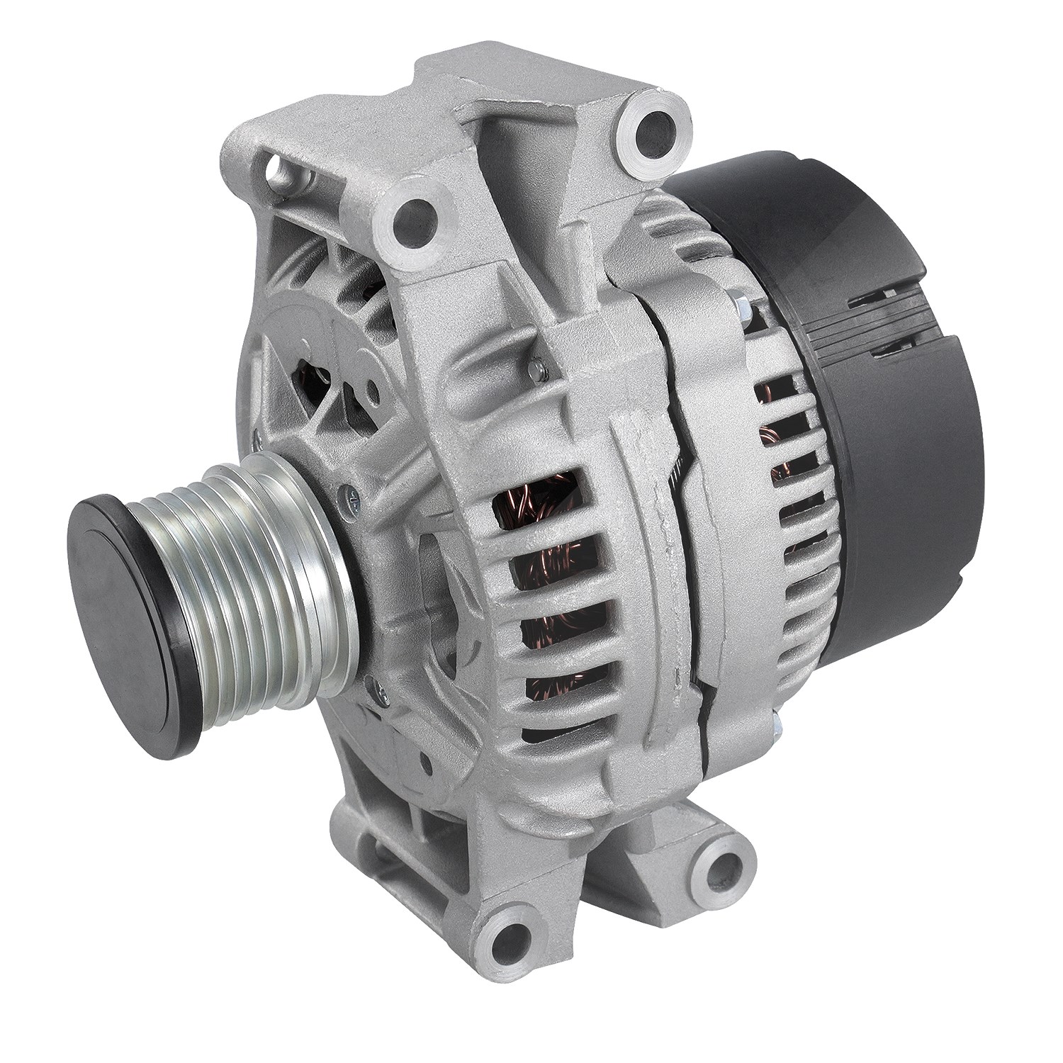 Atec Lichtmaschine 90 A [Hersteller-Nr. 10682673] für Mercedes-Benz