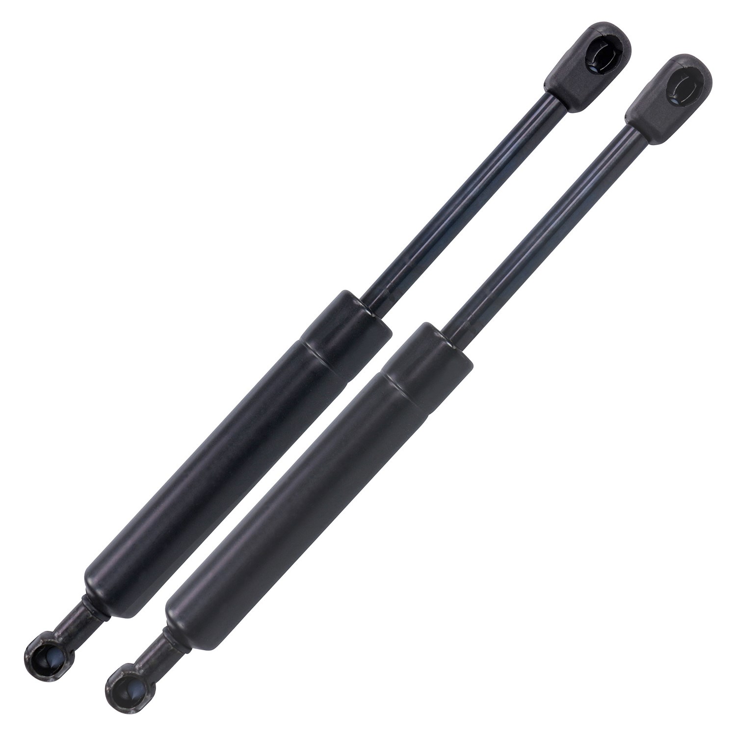 Bestprice 2x Gasfeder, Koffer-/Laderaum [Hersteller-Nr. 10650302] für VW