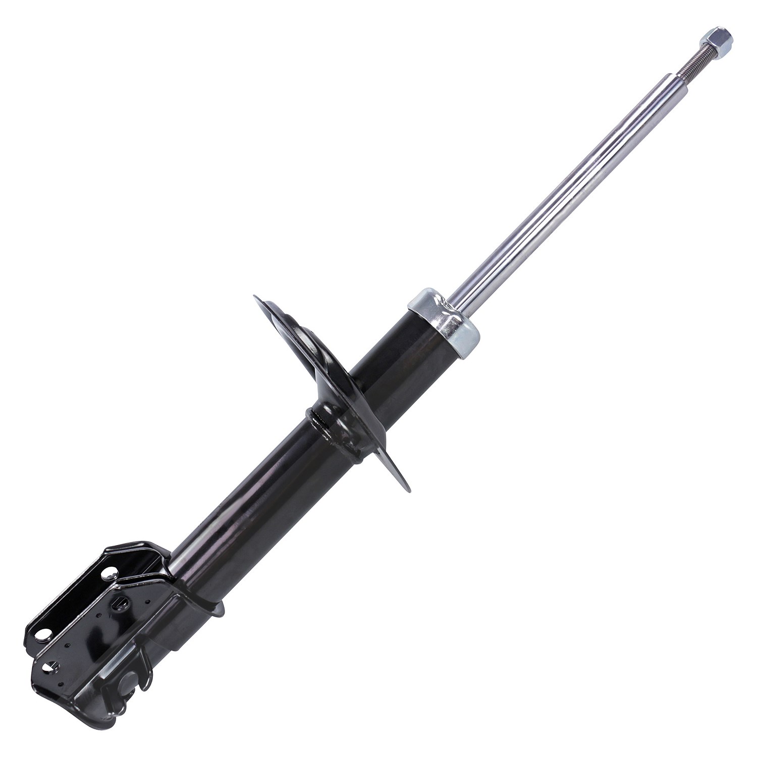 Bestprice Stossdämpfer vorne Gasdruck beidseitig [Hersteller-Nr. 31473658] für Fiat
