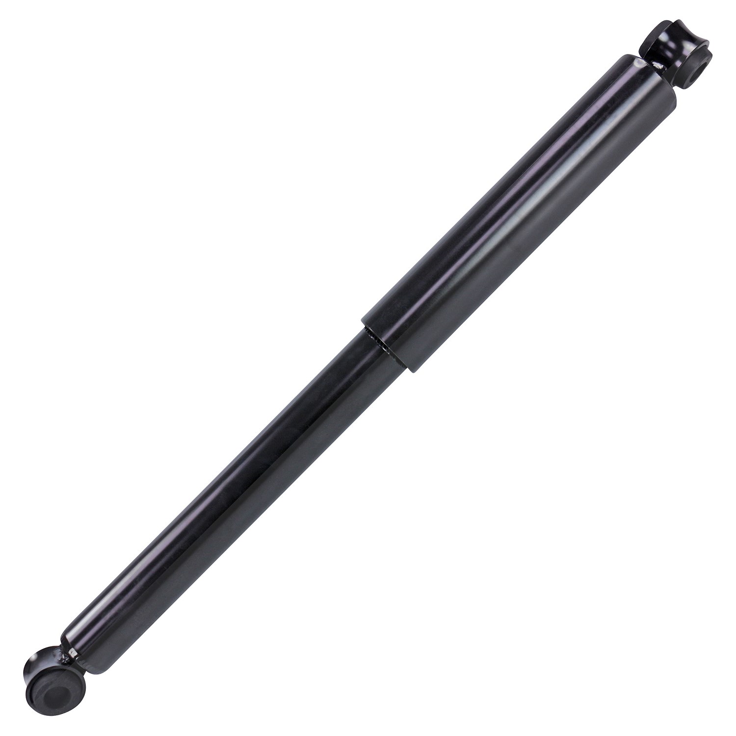 Bestprice Stossdämpfer hinten Gasdruck beidseitig [Hersteller-Nr. 31473710] für Isuzu, Nissan, Mitsubishi, Toyota, Opel