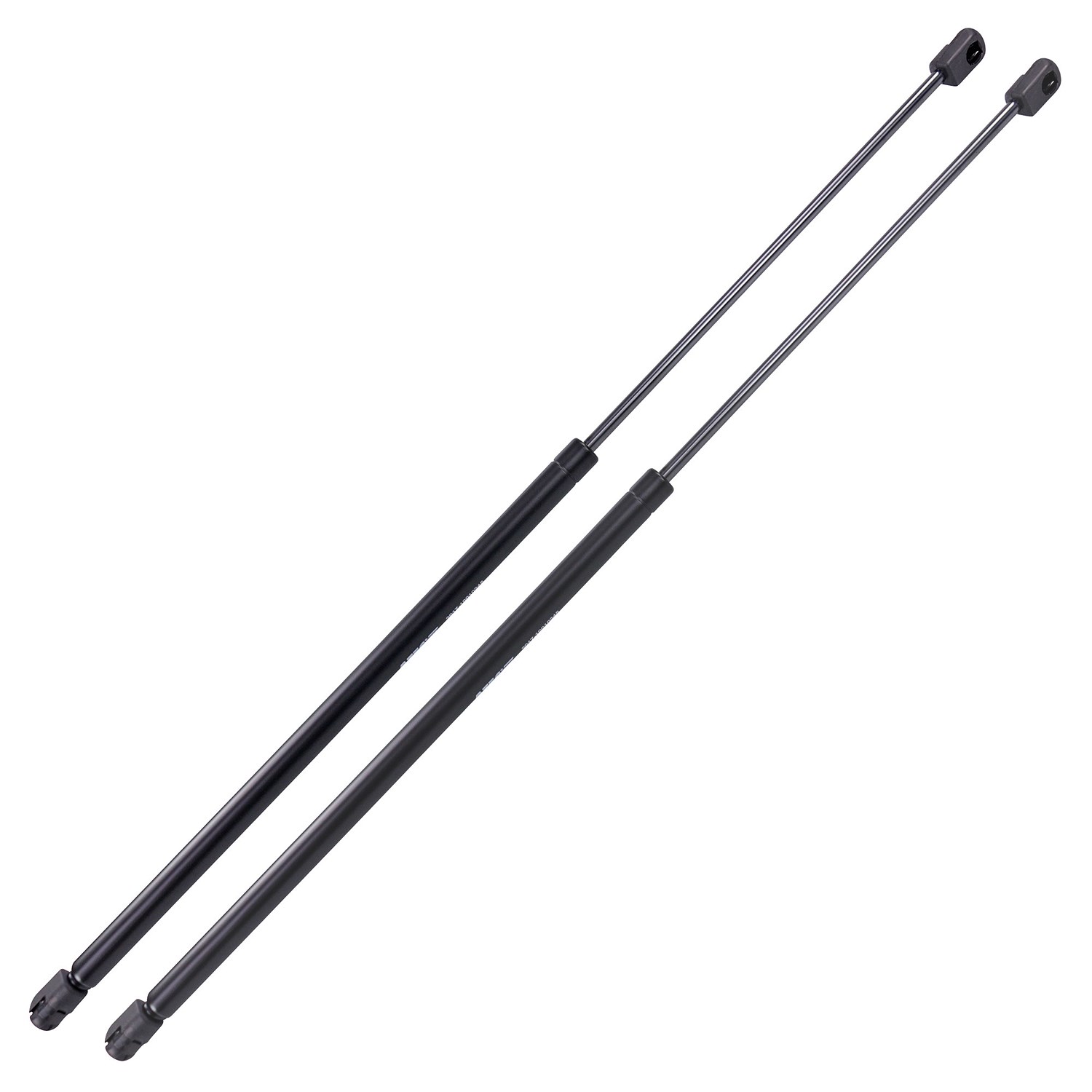 Bestprice 2x Gasfeder, Koffer-/Laderaum [Hersteller-Nr. 10650789] für Mercedes-Benz