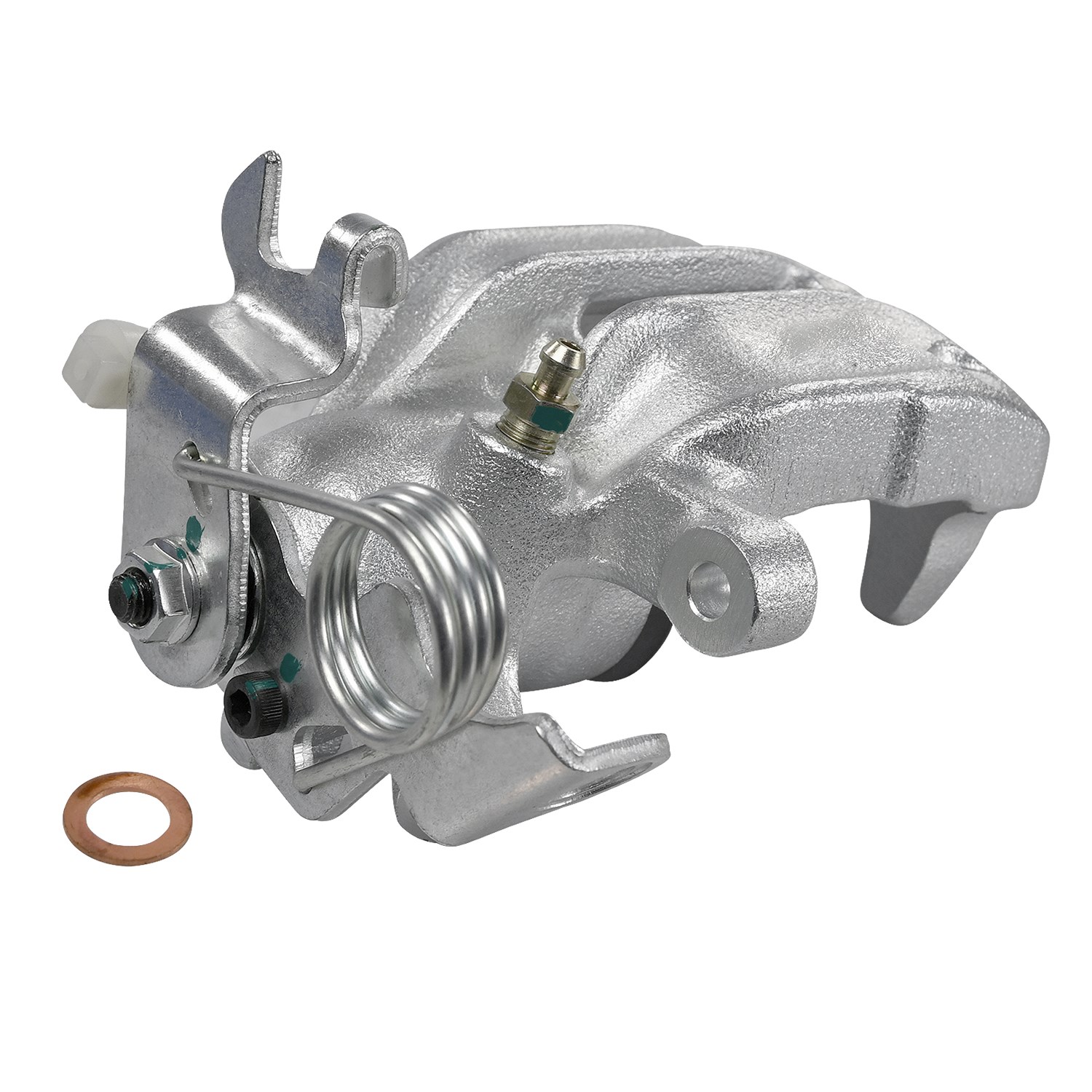 Atec Bremssattel Hinterachse links [Hersteller-Nr. 10600840] für Audi