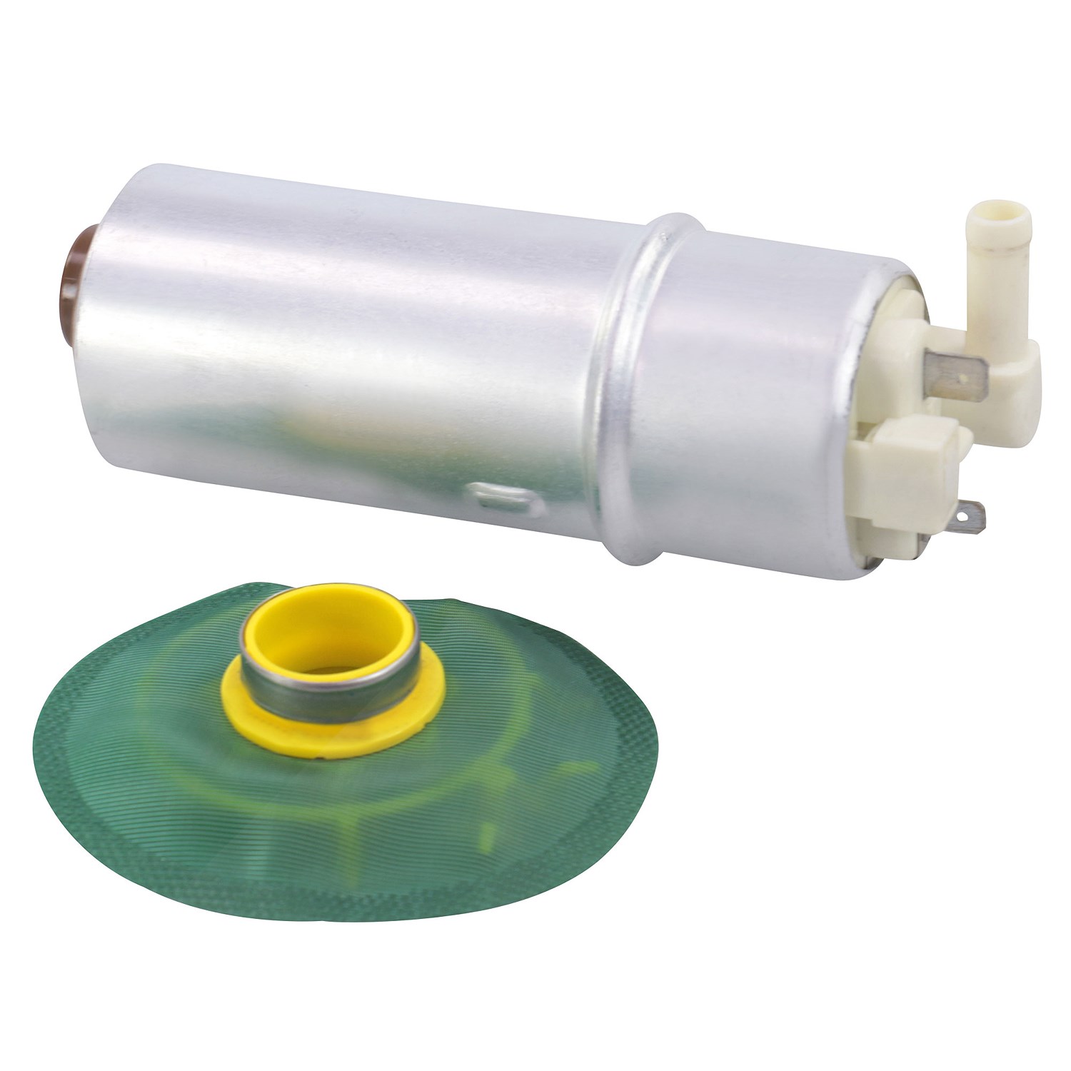 Atec Kraftstoffpumpe [Hersteller-Nr. 10670533] für Opel, BMW, Subaru, Vauxhall, Renault