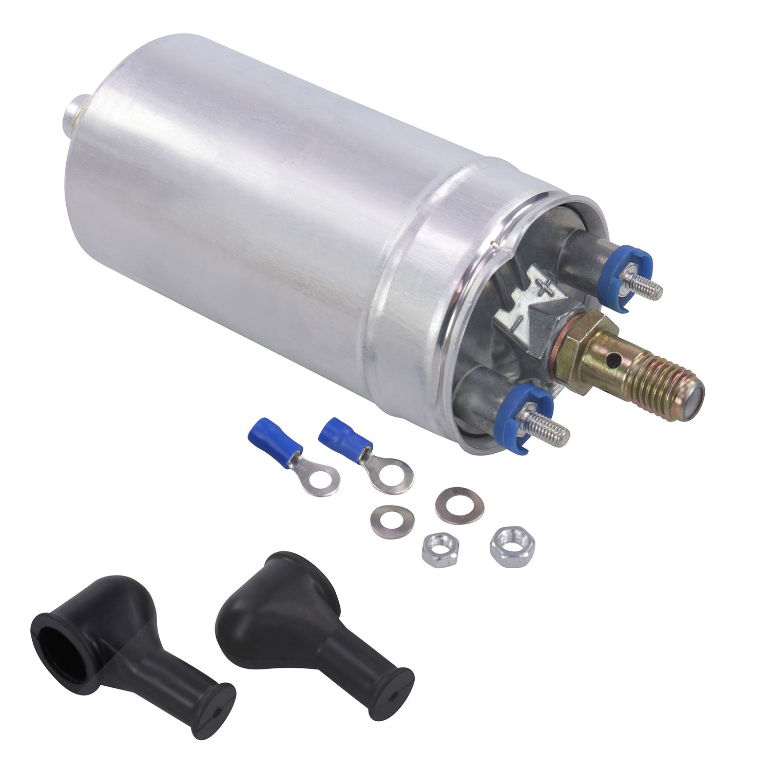 Atec Kraftstoffpumpe [Hersteller-Nr. 10670598] für BMW, Porsche, Volvo, Audi, Peugeot, VW