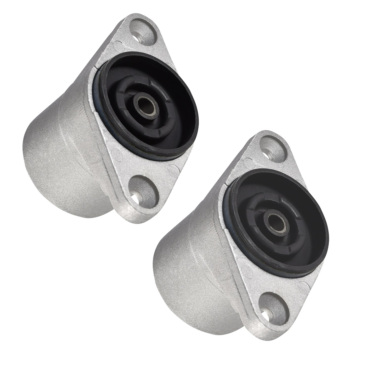 Bestprice 2x Federbeinlagerung hinten [Hersteller-Nr. 10692304] für VW, Audi