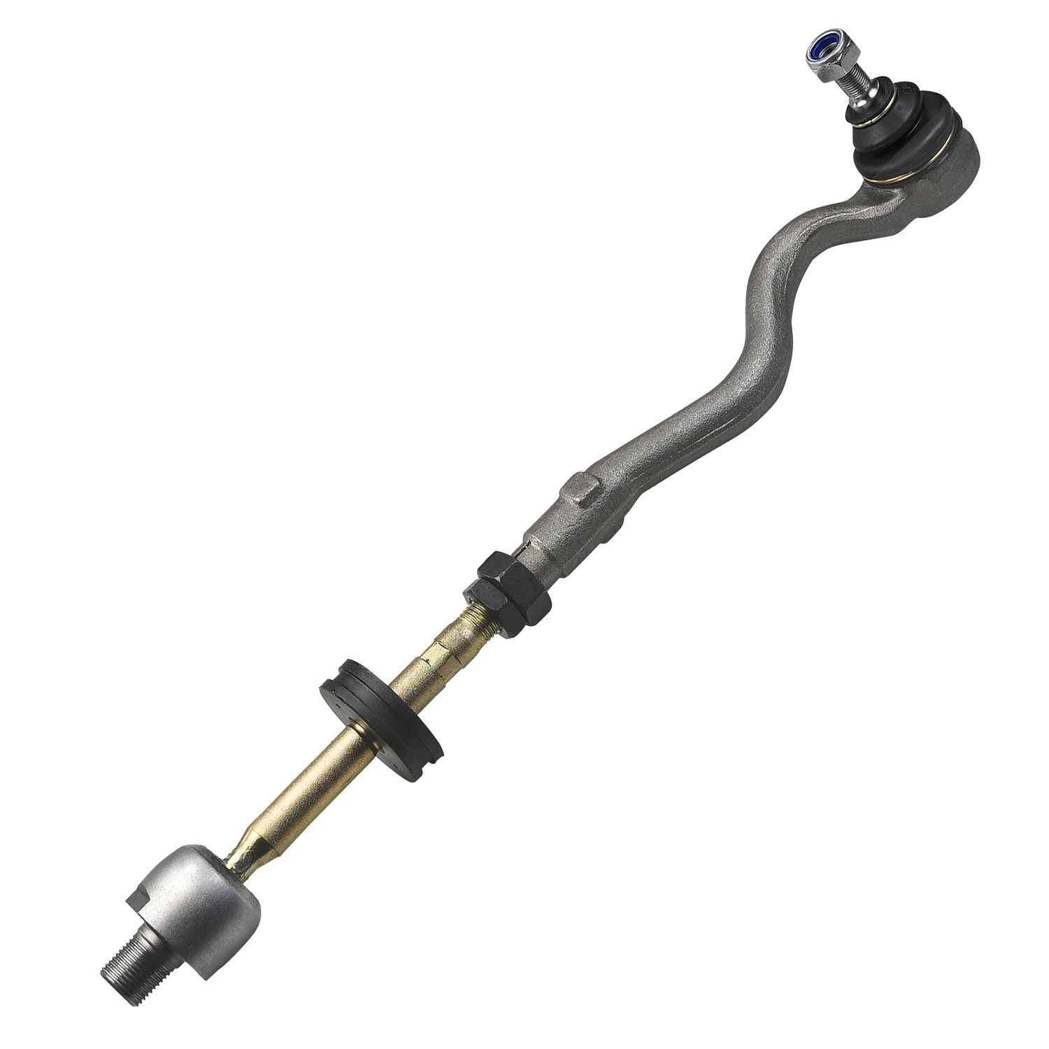 Bestprice Spurstange Vorderachse links [Hersteller-Nr. 31471949] für BMW
