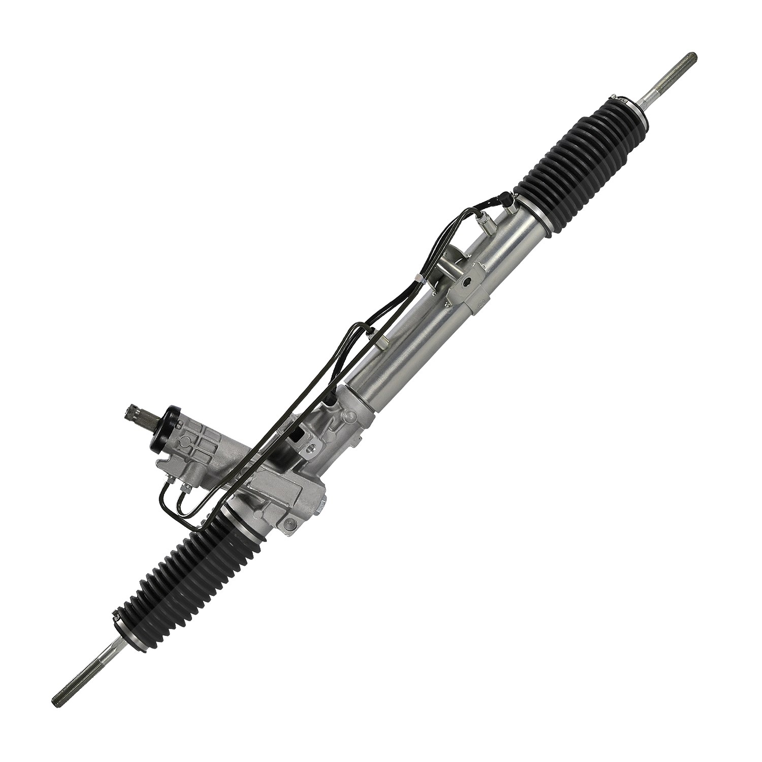 Bestprice Lenkgetriebe hydraulisch [Hersteller-Nr. 31472830] für BMW