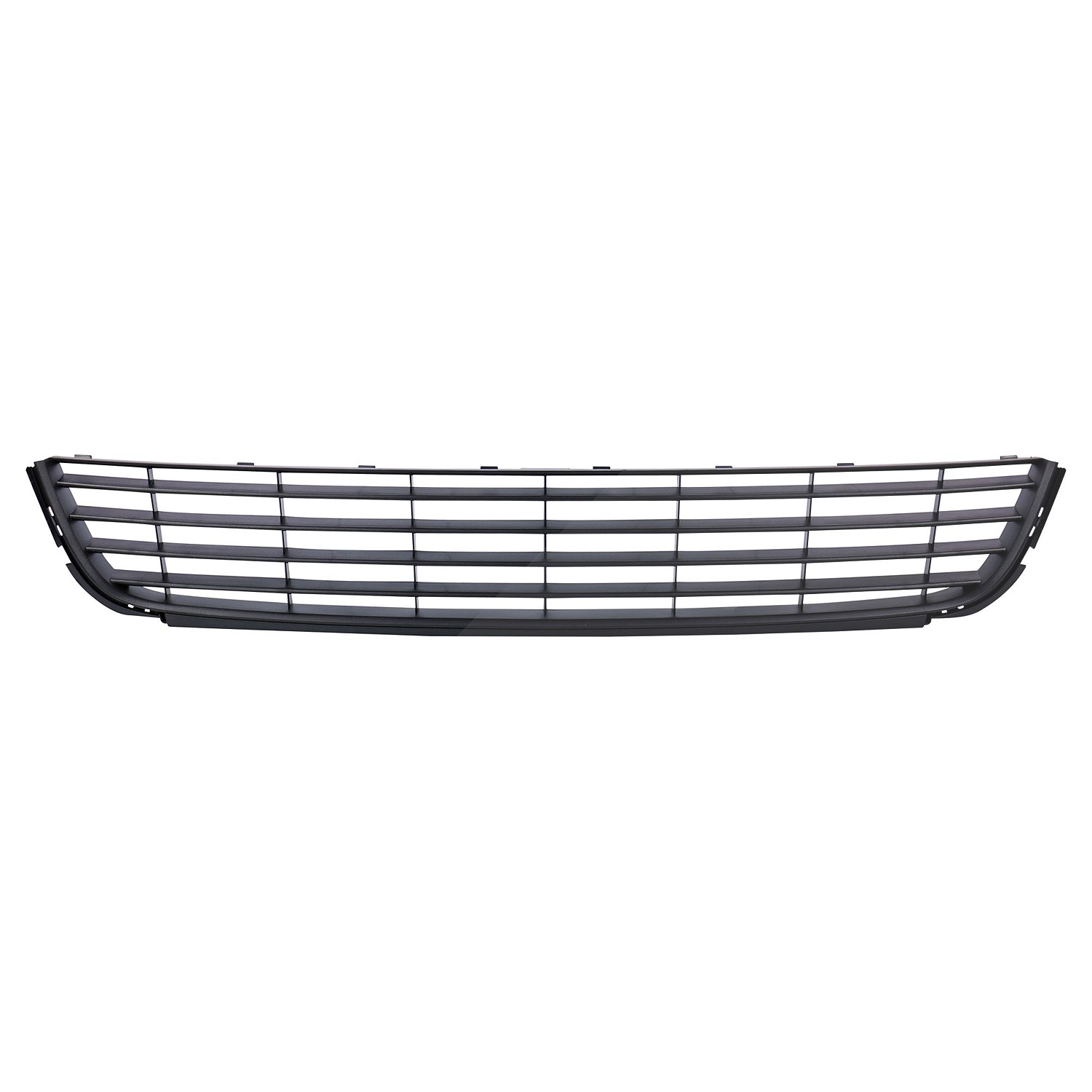 Bestprice Kühlergrill [Hersteller-Nr. 31527345] für VW