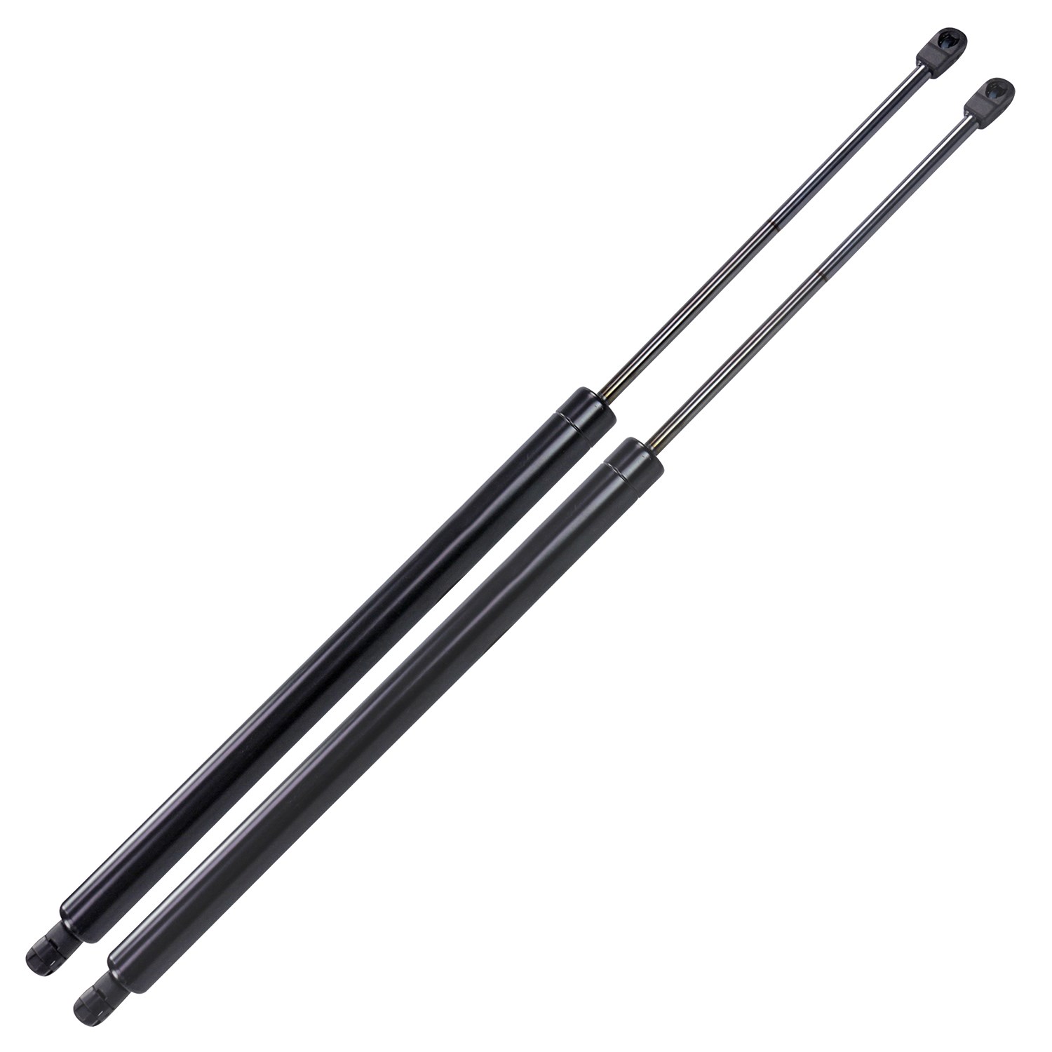 Bestprice 2x Gasfeder, Koffer-/Laderaum [Hersteller-Nr. 10650289] für VW