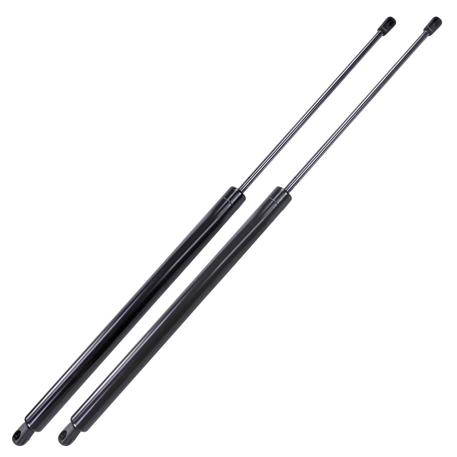 Bestprice 2x Gasfeder, Koffer-/Laderaum [Hersteller-Nr. 10650277] für Mercedes-Benz