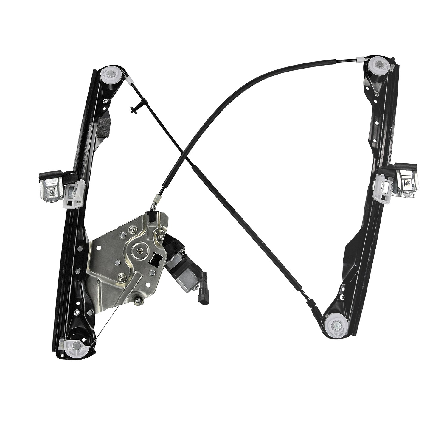 Bestprice Fensterheber elektrisch vorne links [Hersteller-Nr. 31475246] für Ford